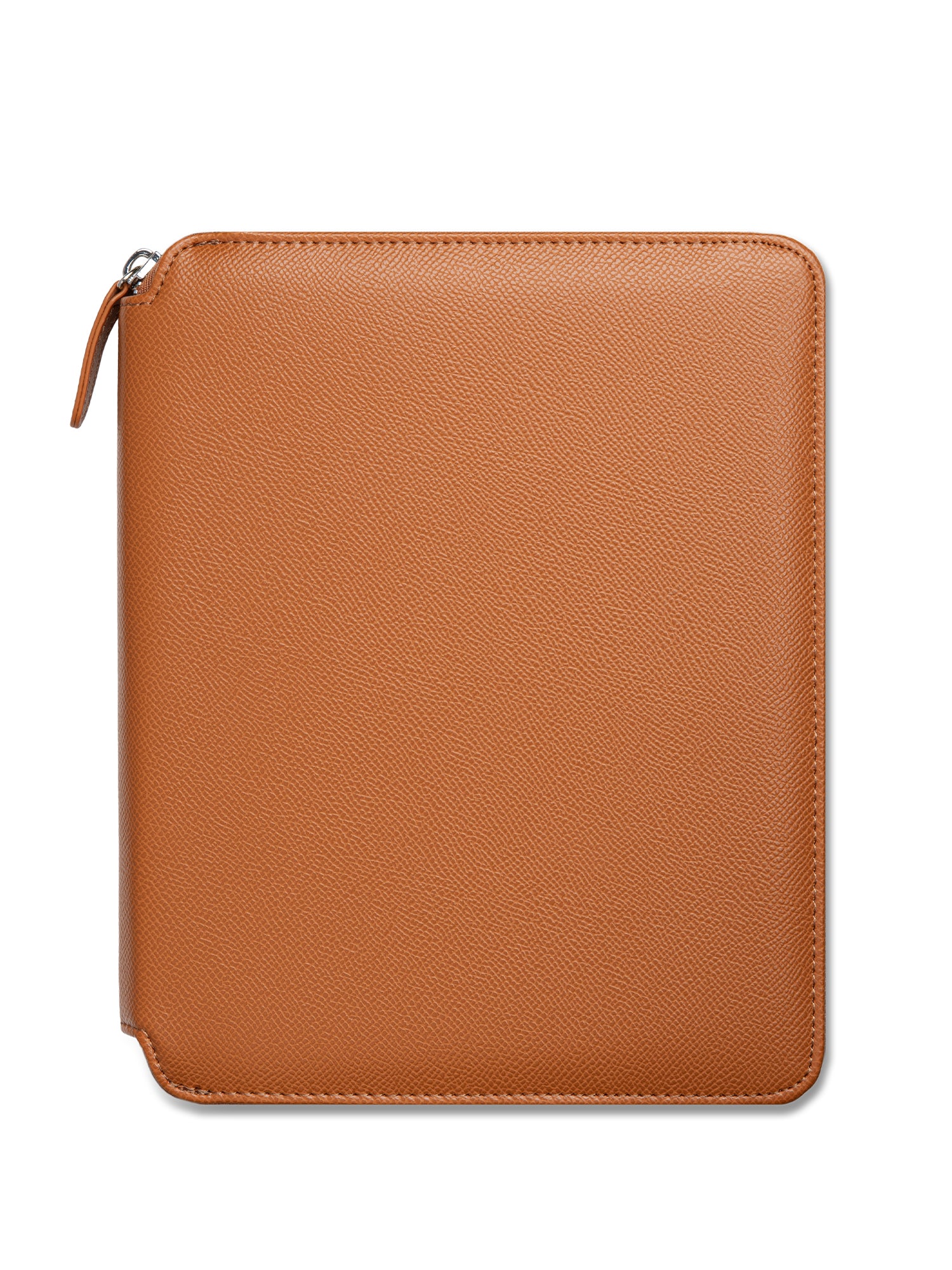 Panama Zipper Folder Organizer