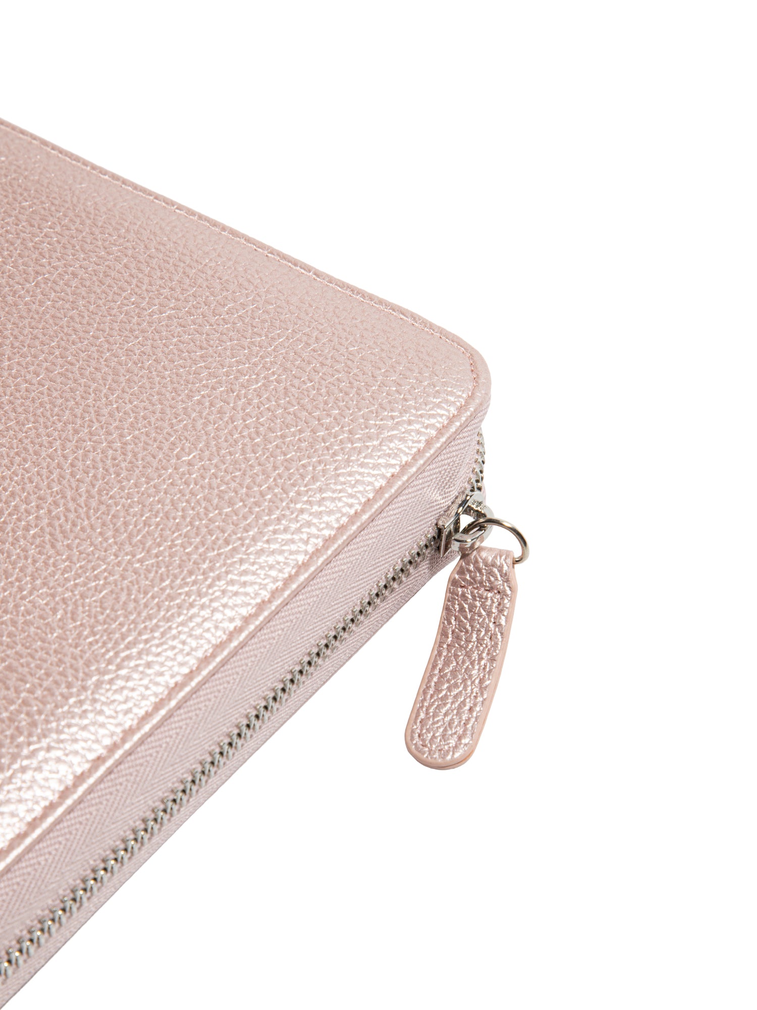 Buffalo Zipper Folder Organizer