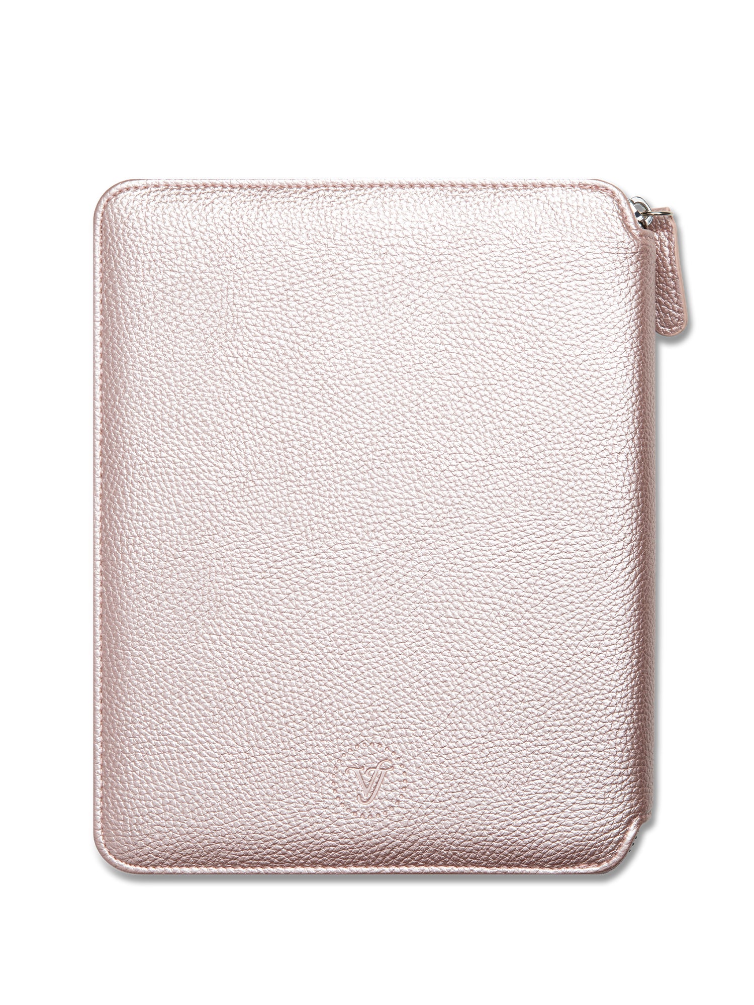 Buffalo Zipper Folder Organizer