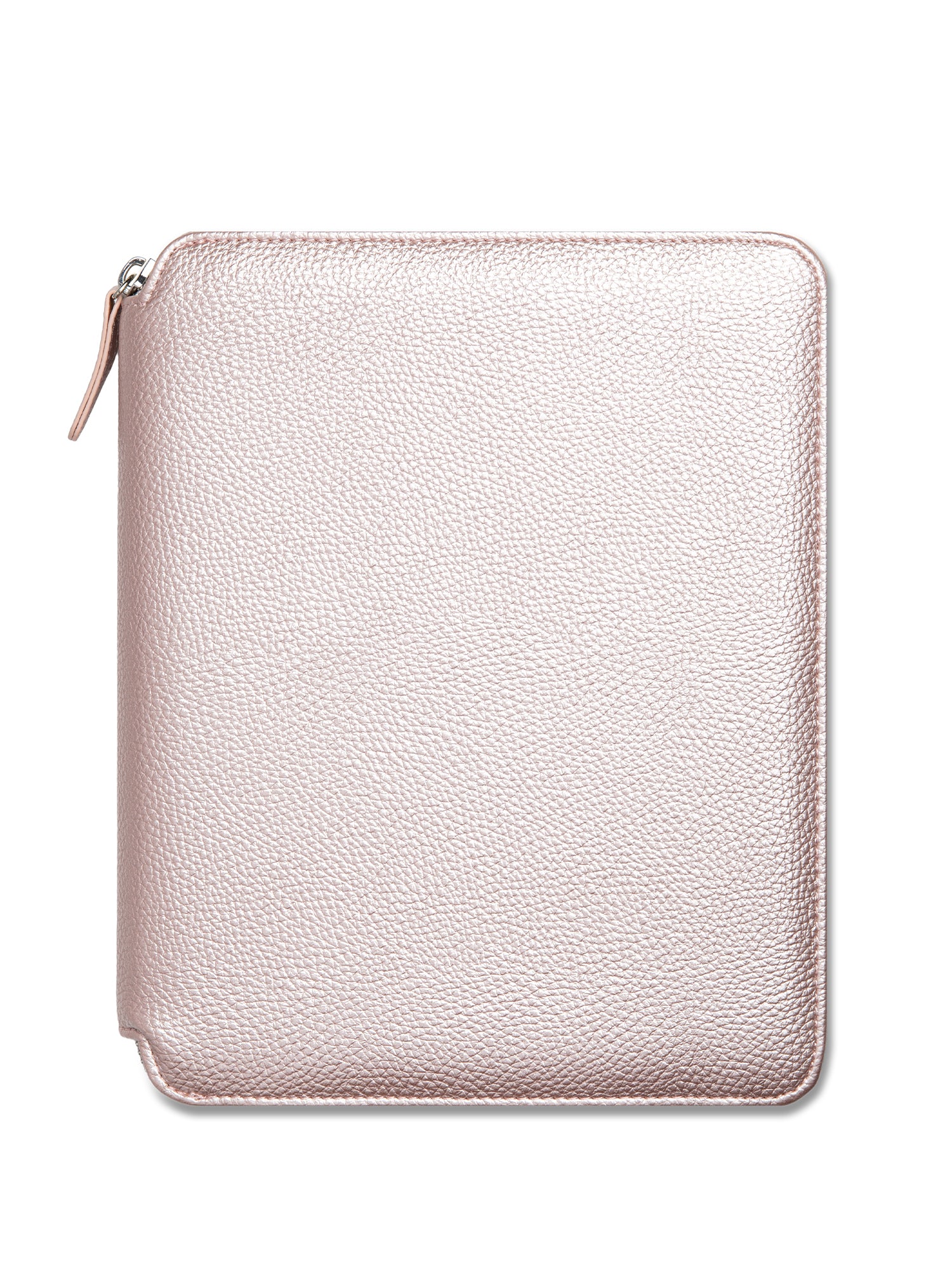 Buffalo Zipper Folder Organizer