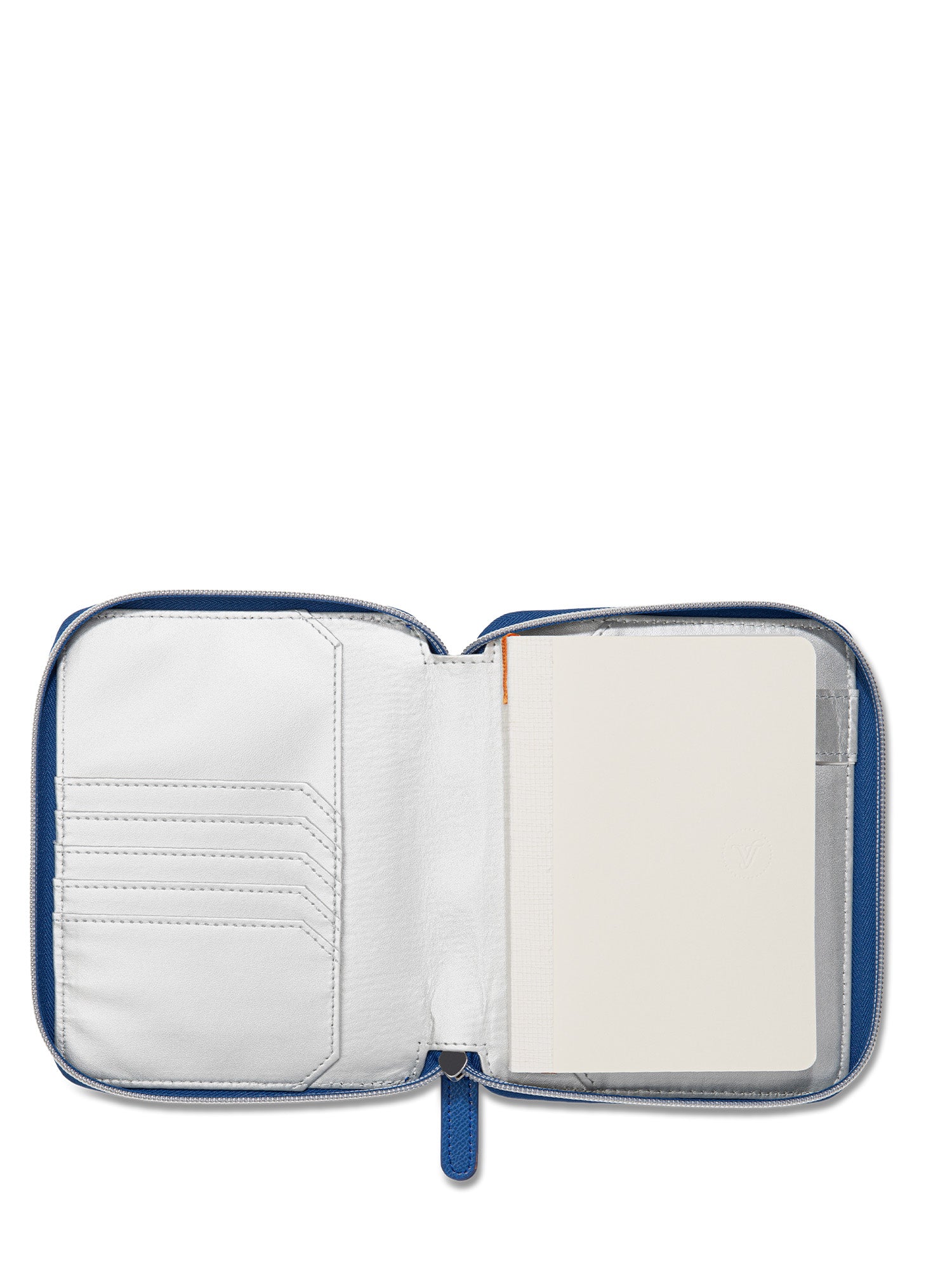 Zipper Folder Organizer