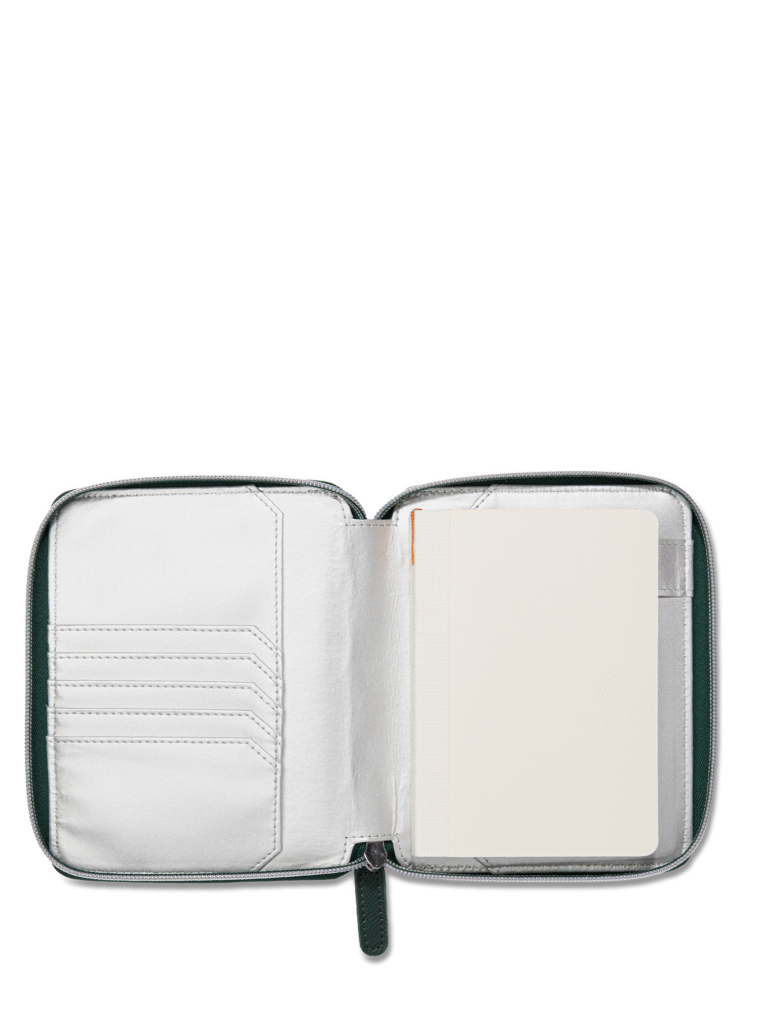 Zipper Folder Organizer