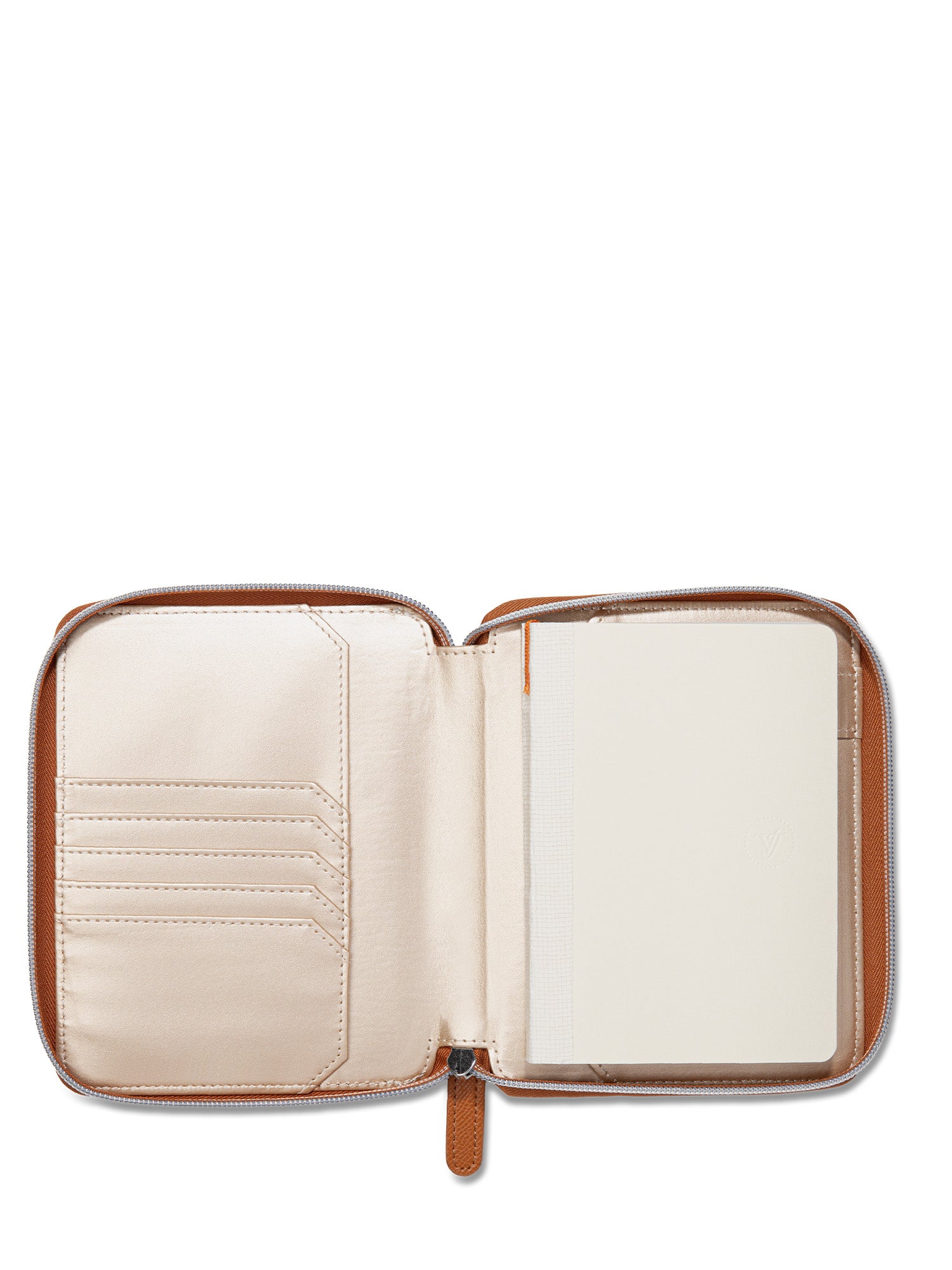 Zipper Folder Organizer