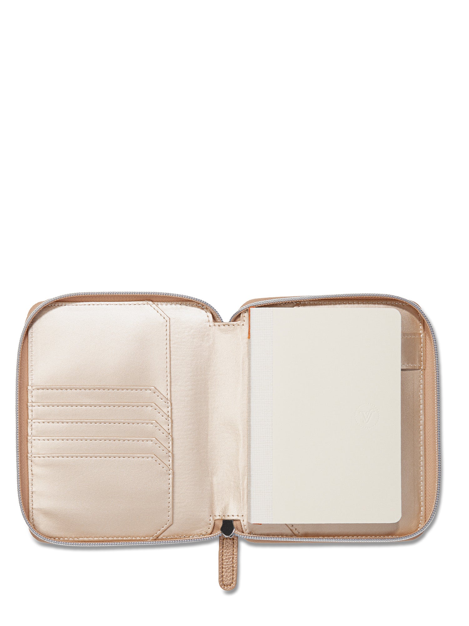 Zipper Folder Organizer
