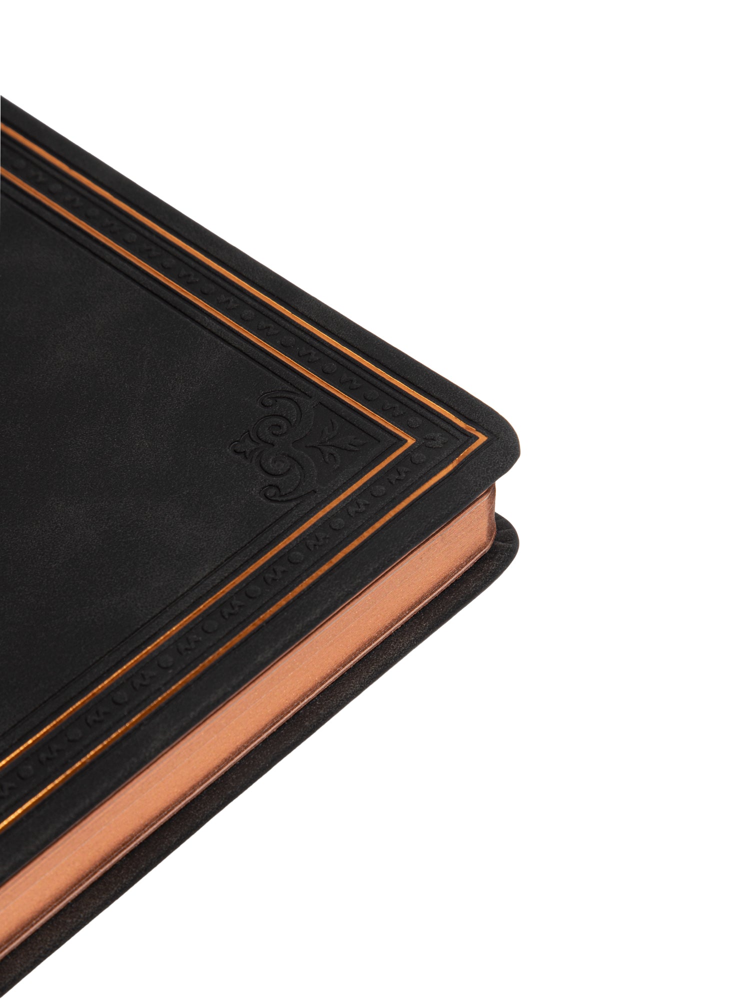 Vintage Old Book Defter