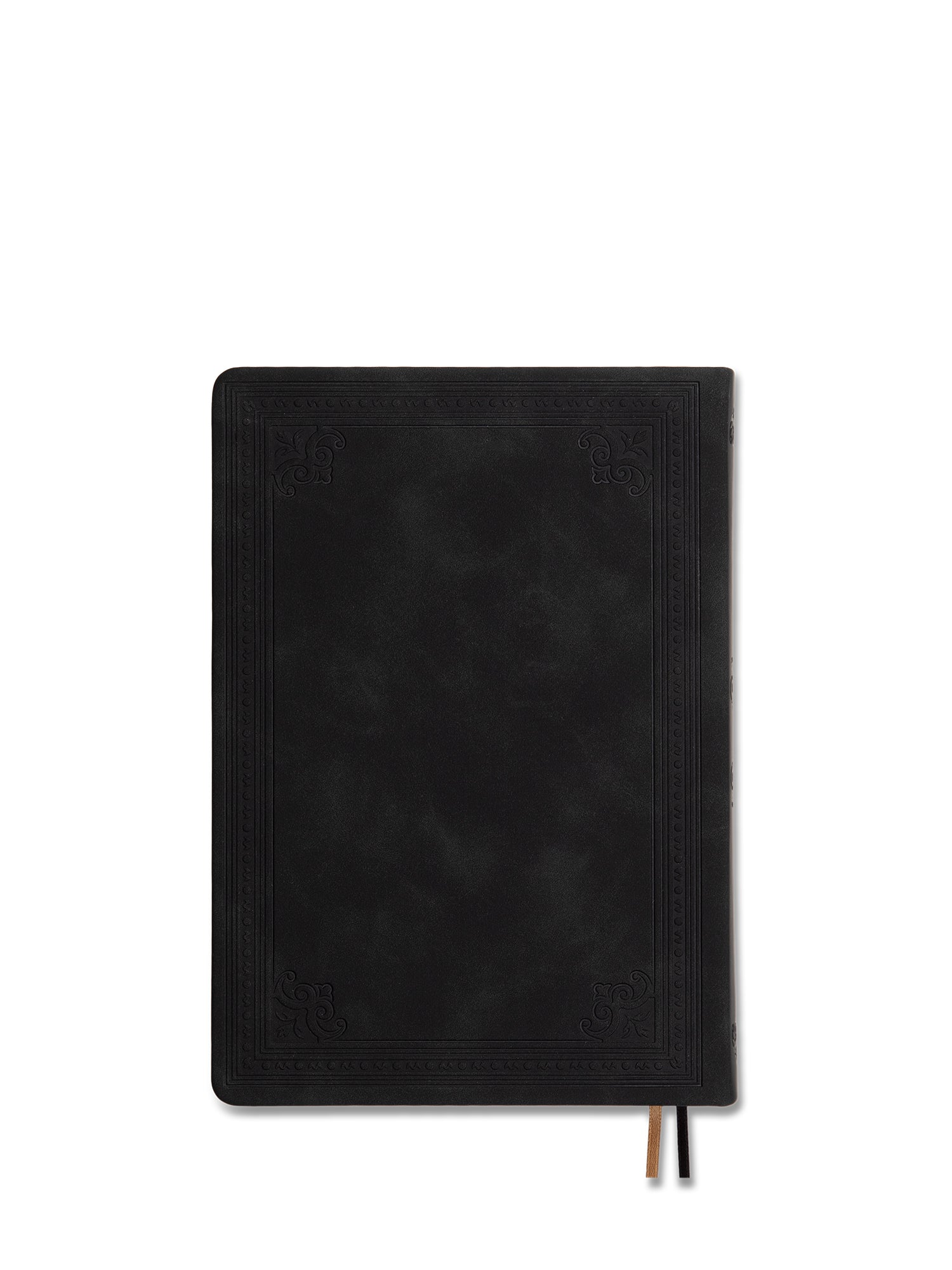 Vintage Old Book Defter