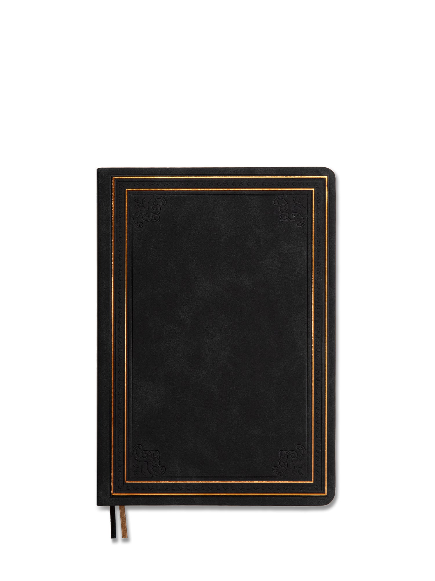 Vintage Old Book Defter