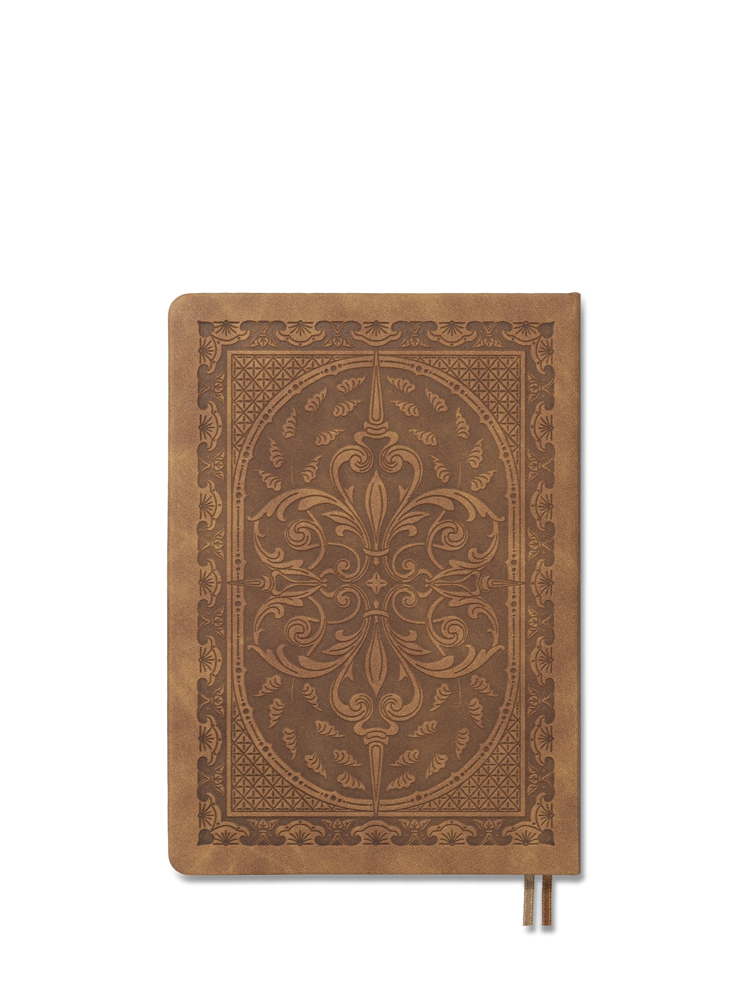 Vintage Old Book Defter