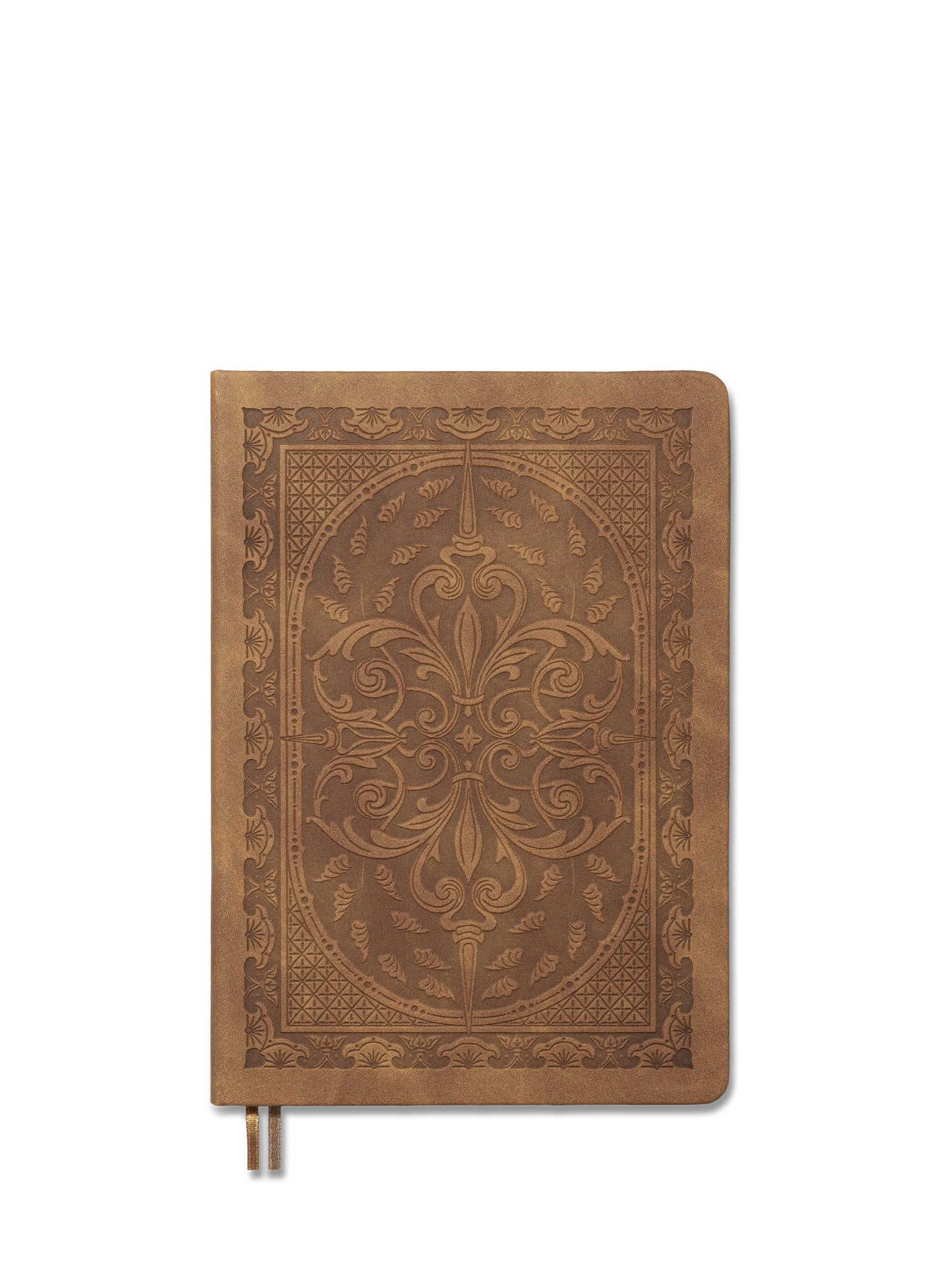 Vintage Old Book Defter