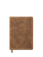 Vintage Old Book Defter