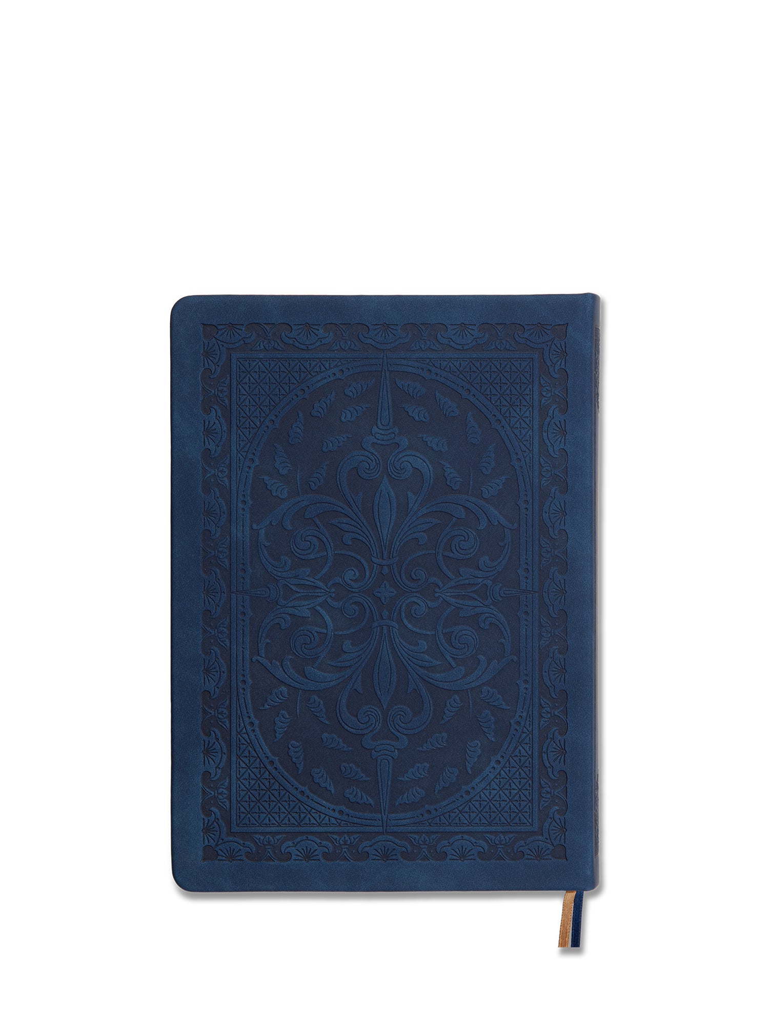 Vintage Old Book Defter