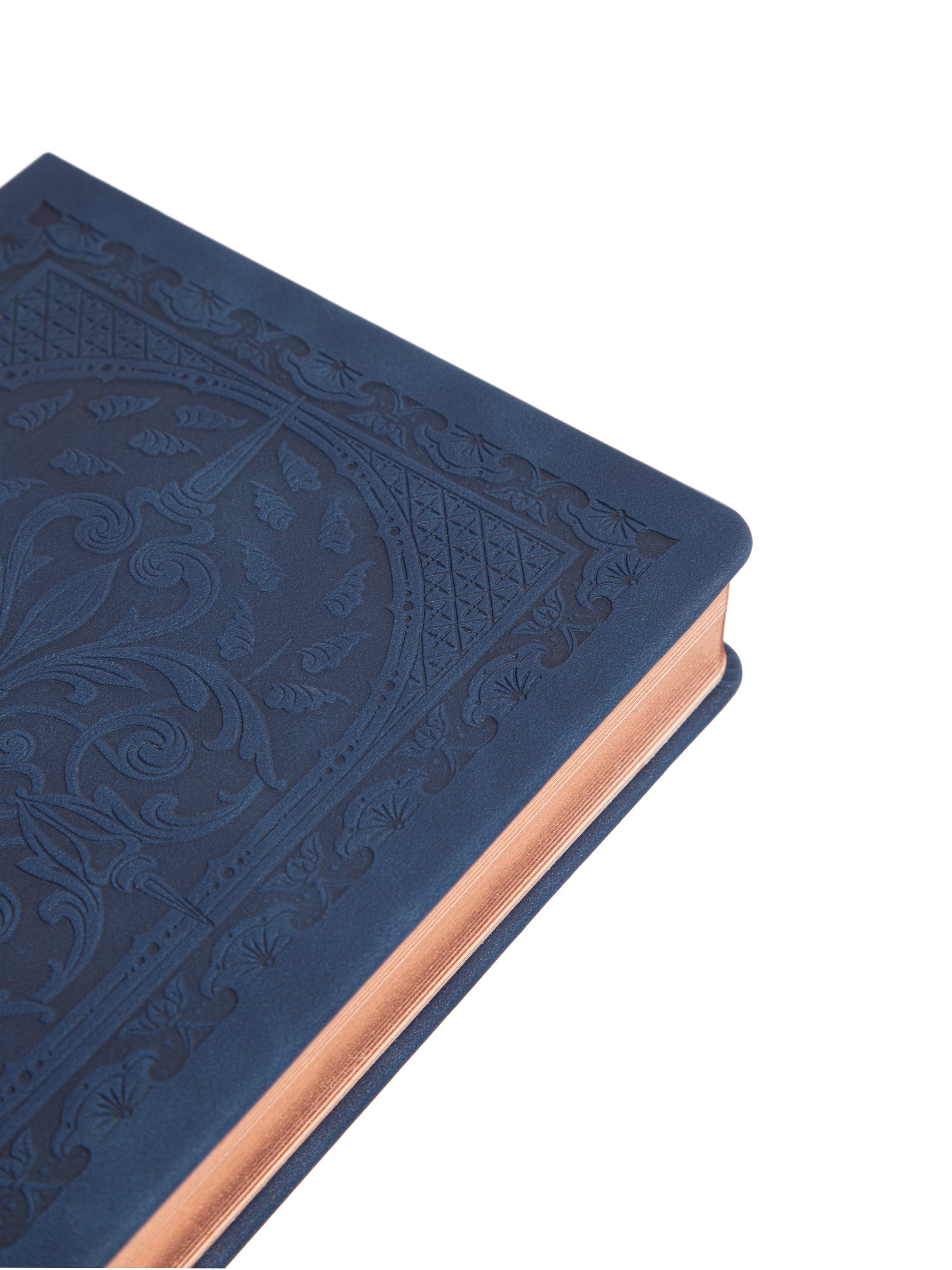 Vintage Old Book Defter