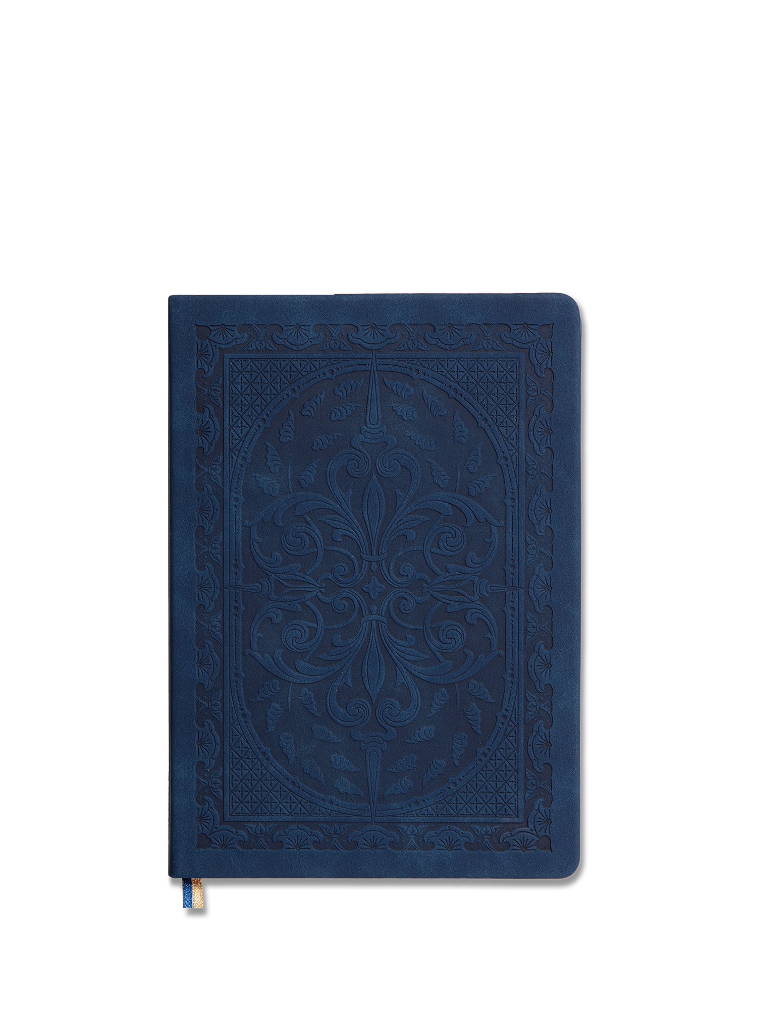 Vintage Old Book Defter