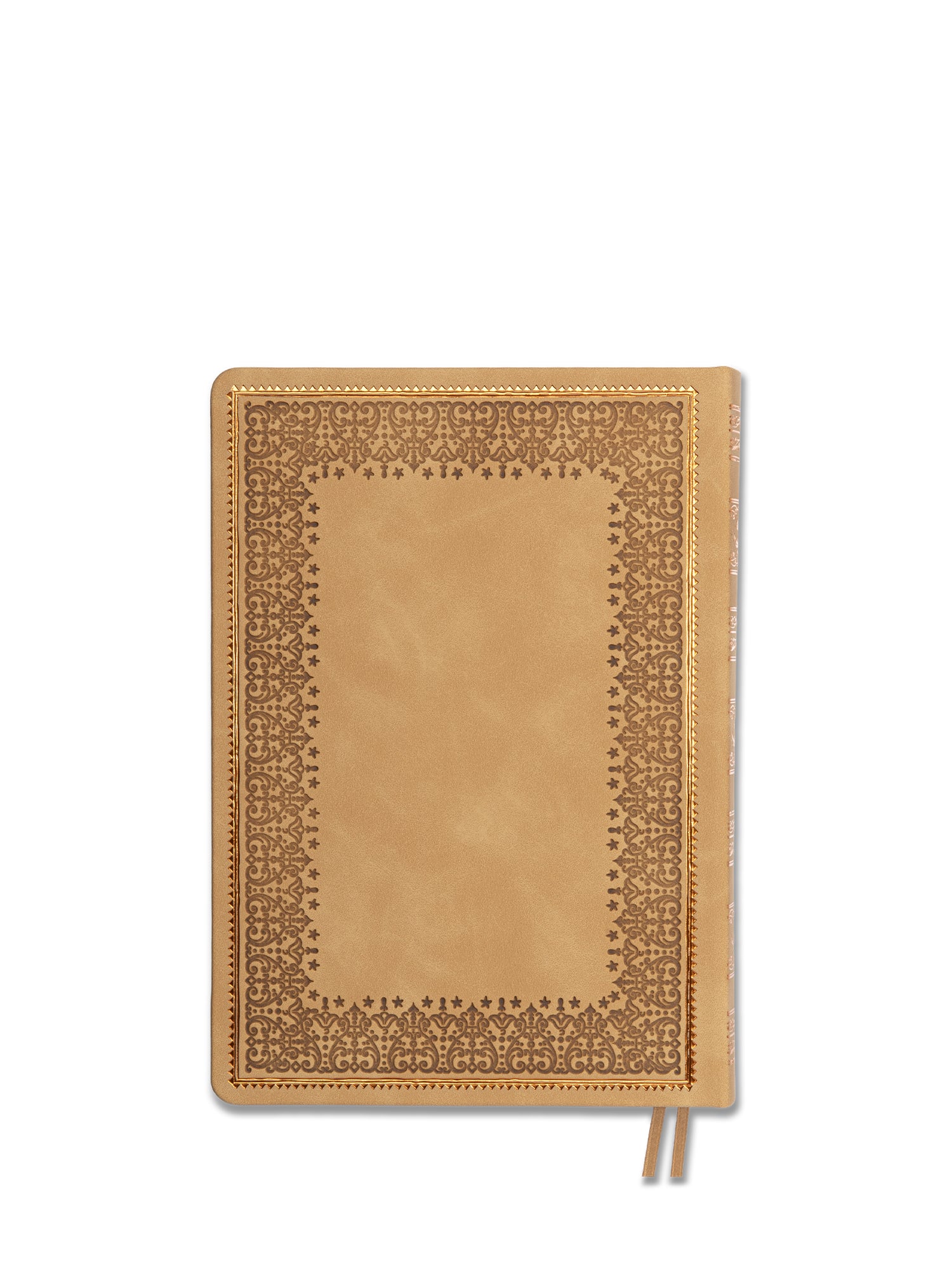 Vintage Old Book Defter
