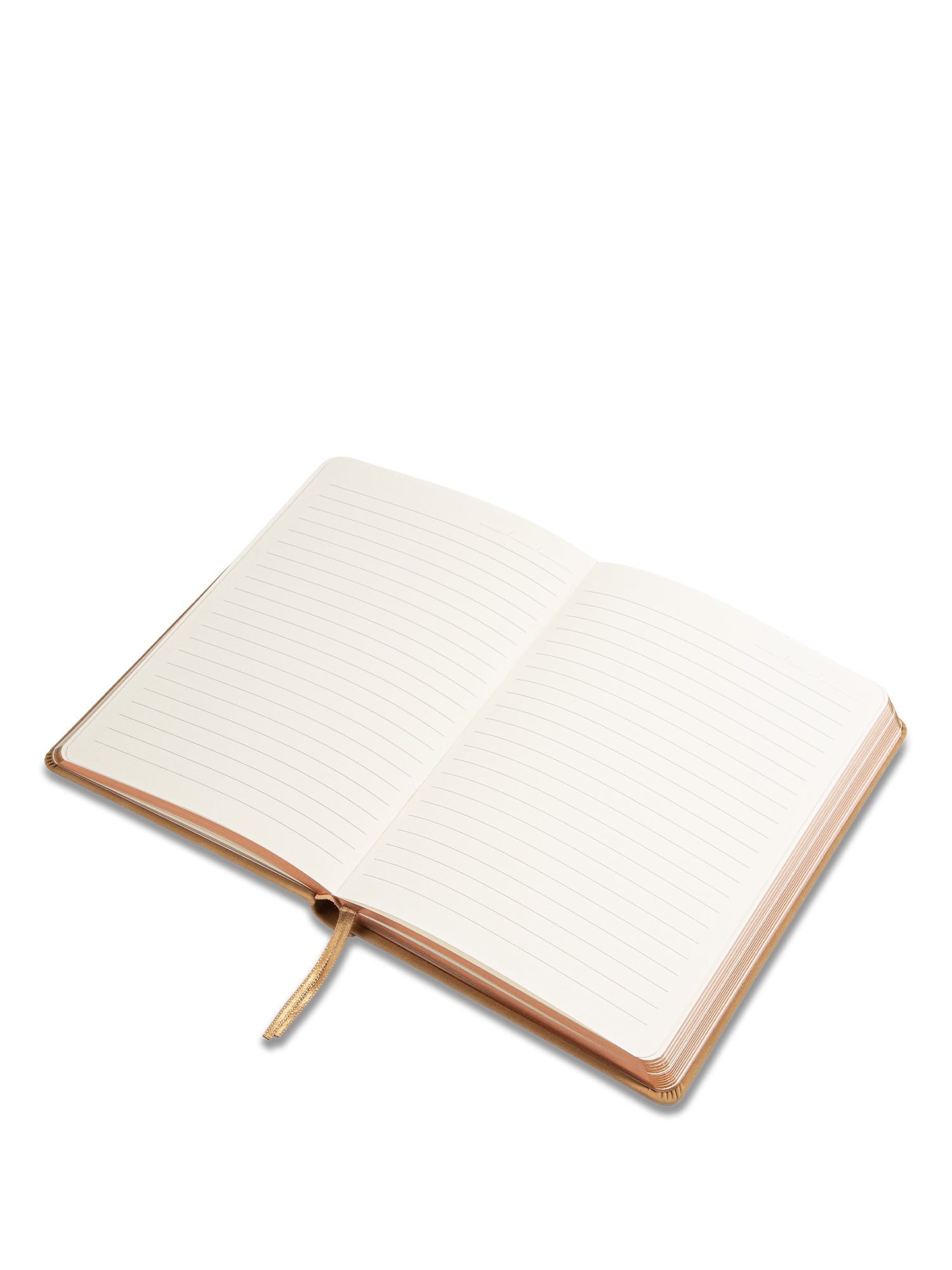 Vintage Old Book Defter