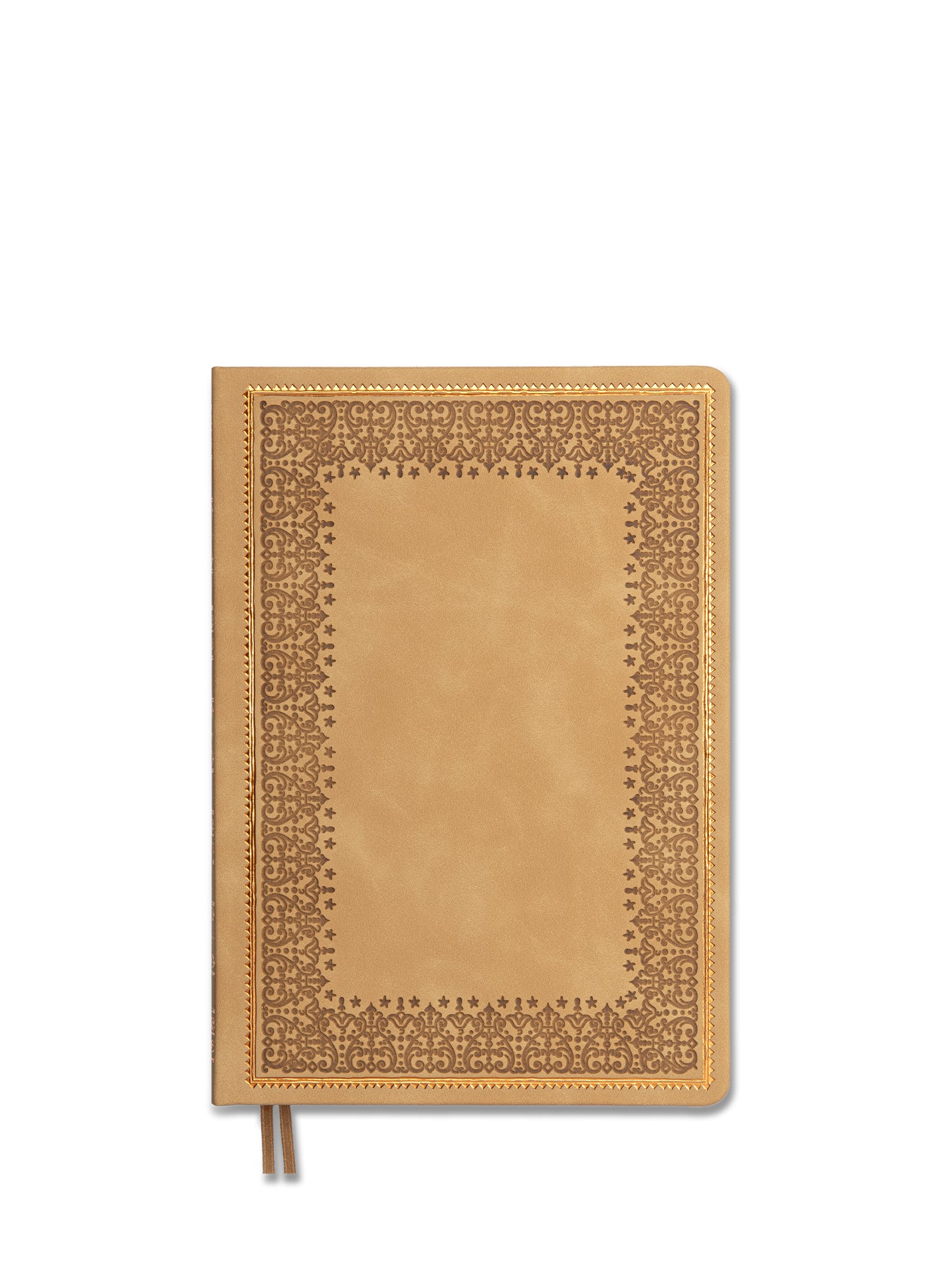 Vintage Old Book Defter