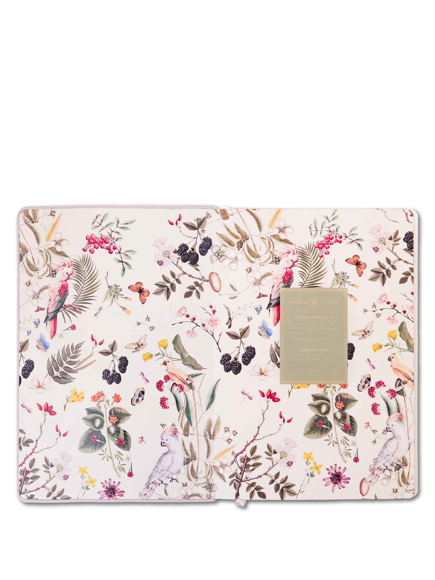 Harmoni Soft Vegan Deri Defter