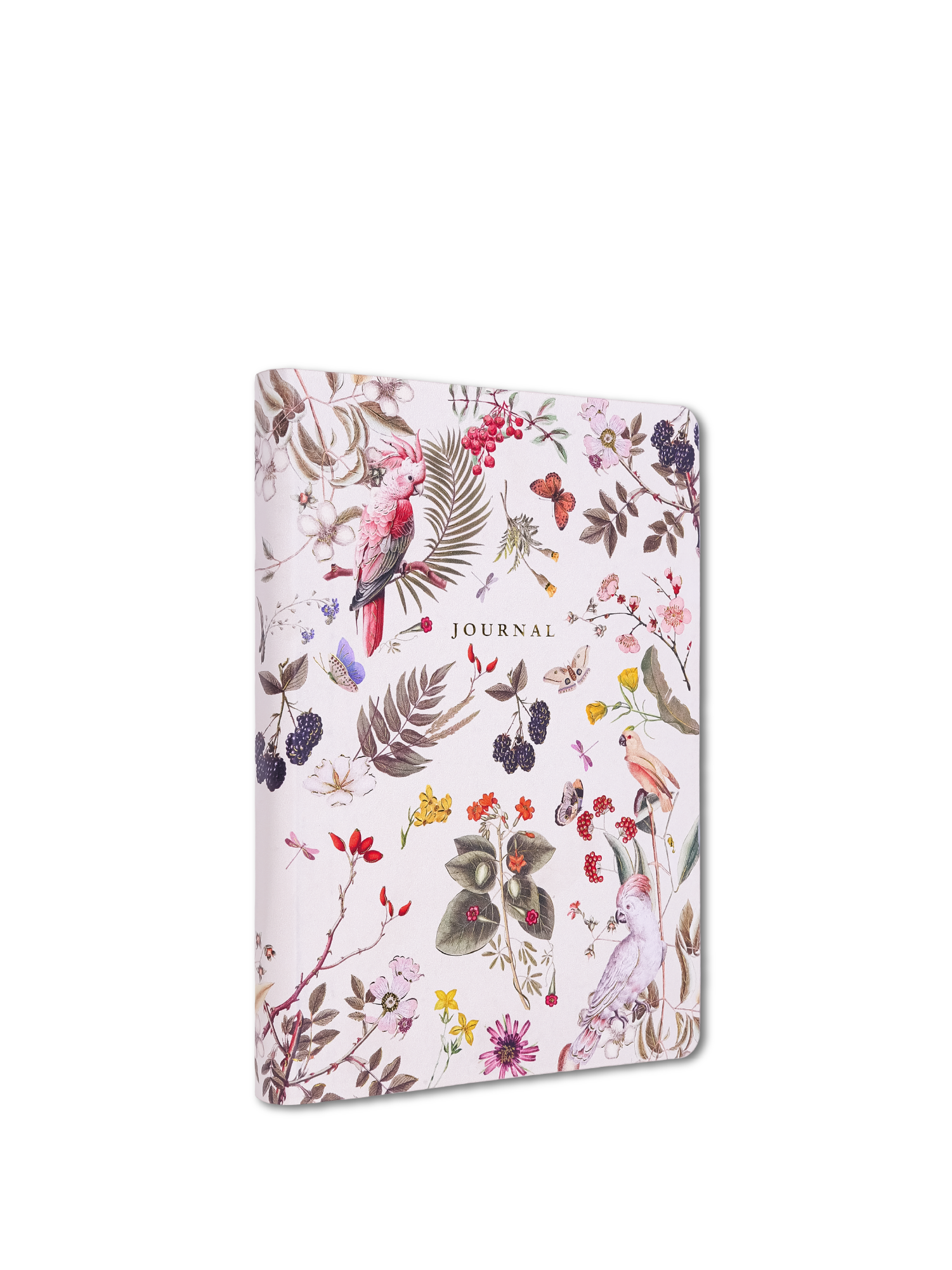 Harmoni Soft Vegan Deri Defter