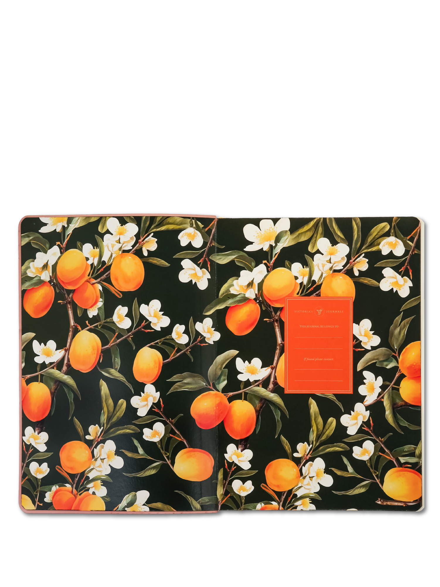 Harmoni Soft Vegan Deri Defter