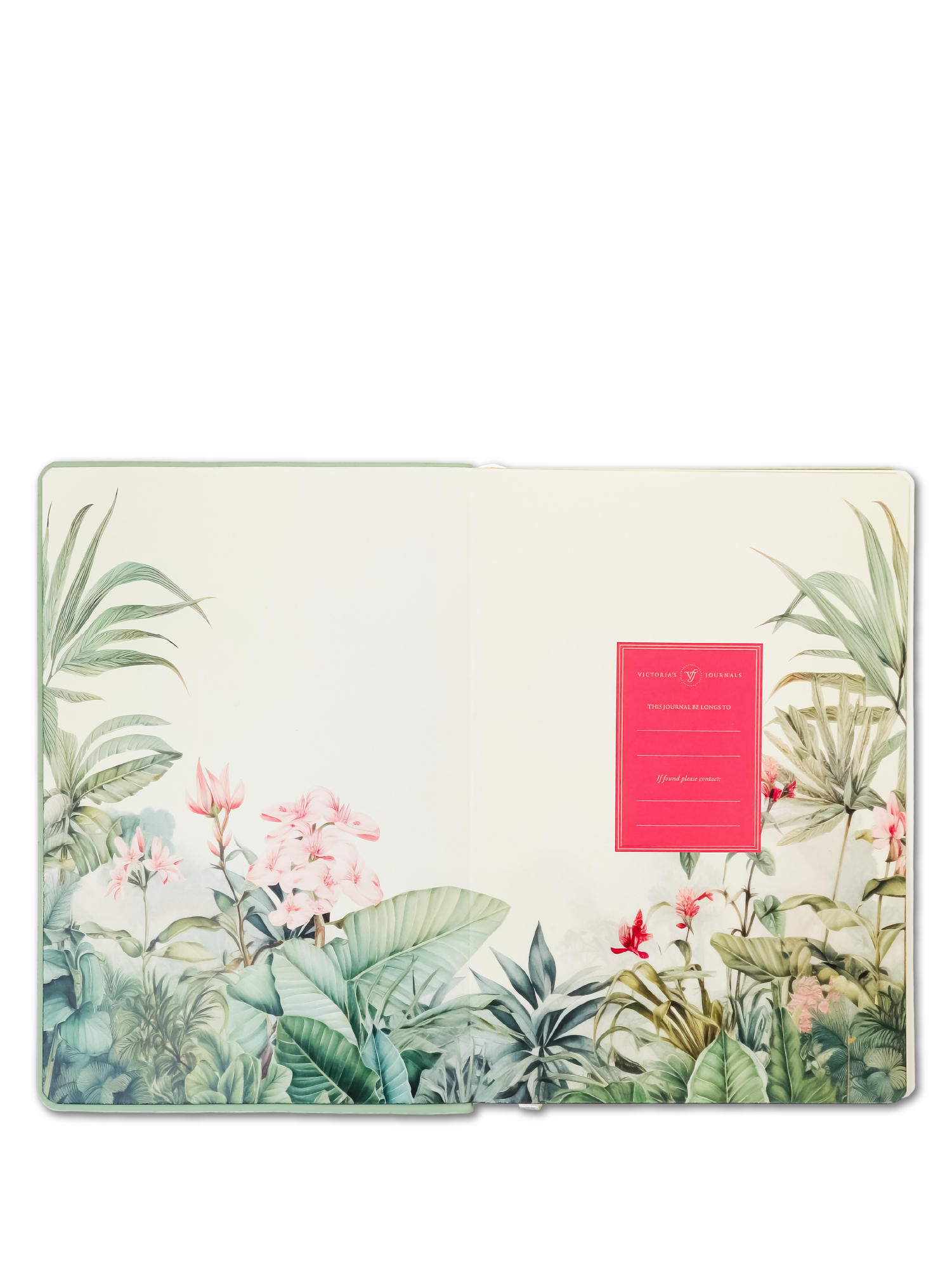Harmoni Soft Vegan Deri Defter