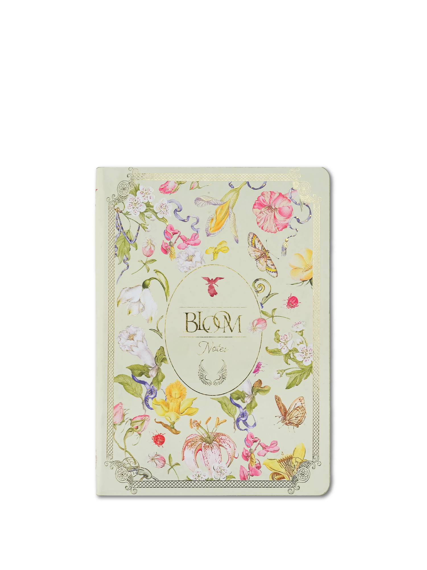 Harmoni Soft Vegan Deri Defter