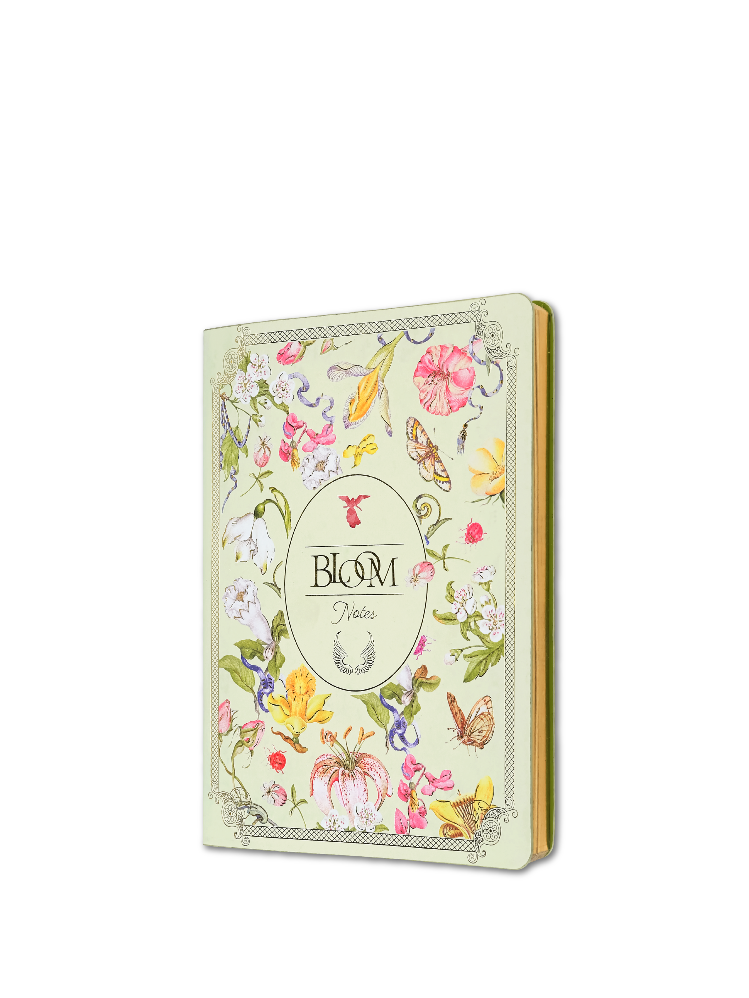 Harmoni Soft Vegan Deri Defter