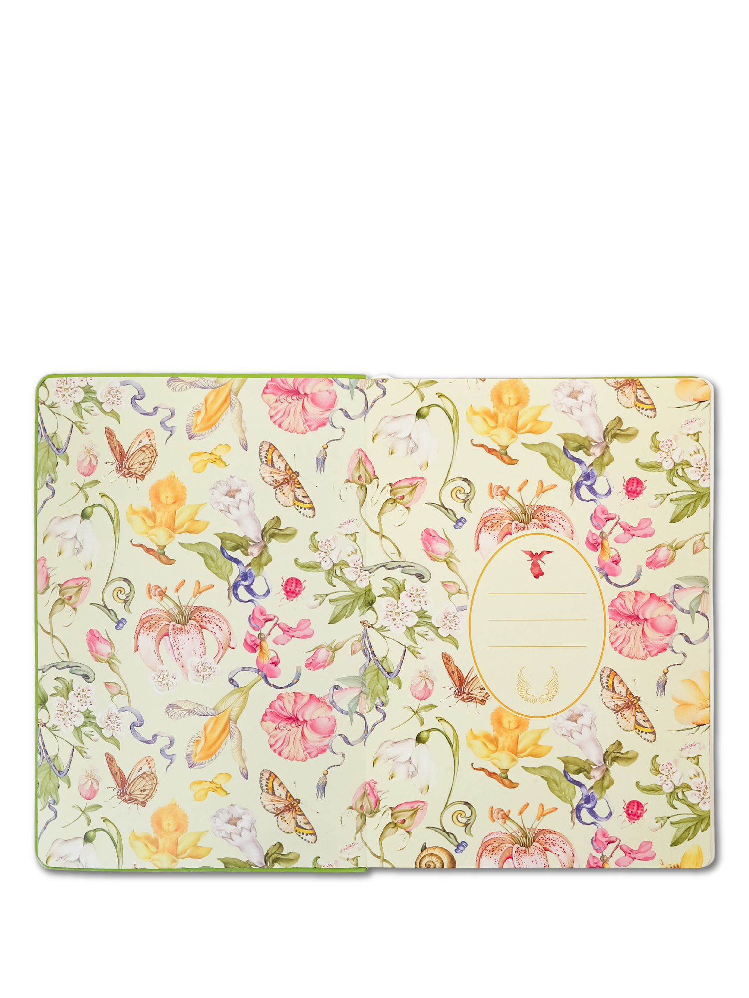 Harmoni Soft Vegan Deri Defter