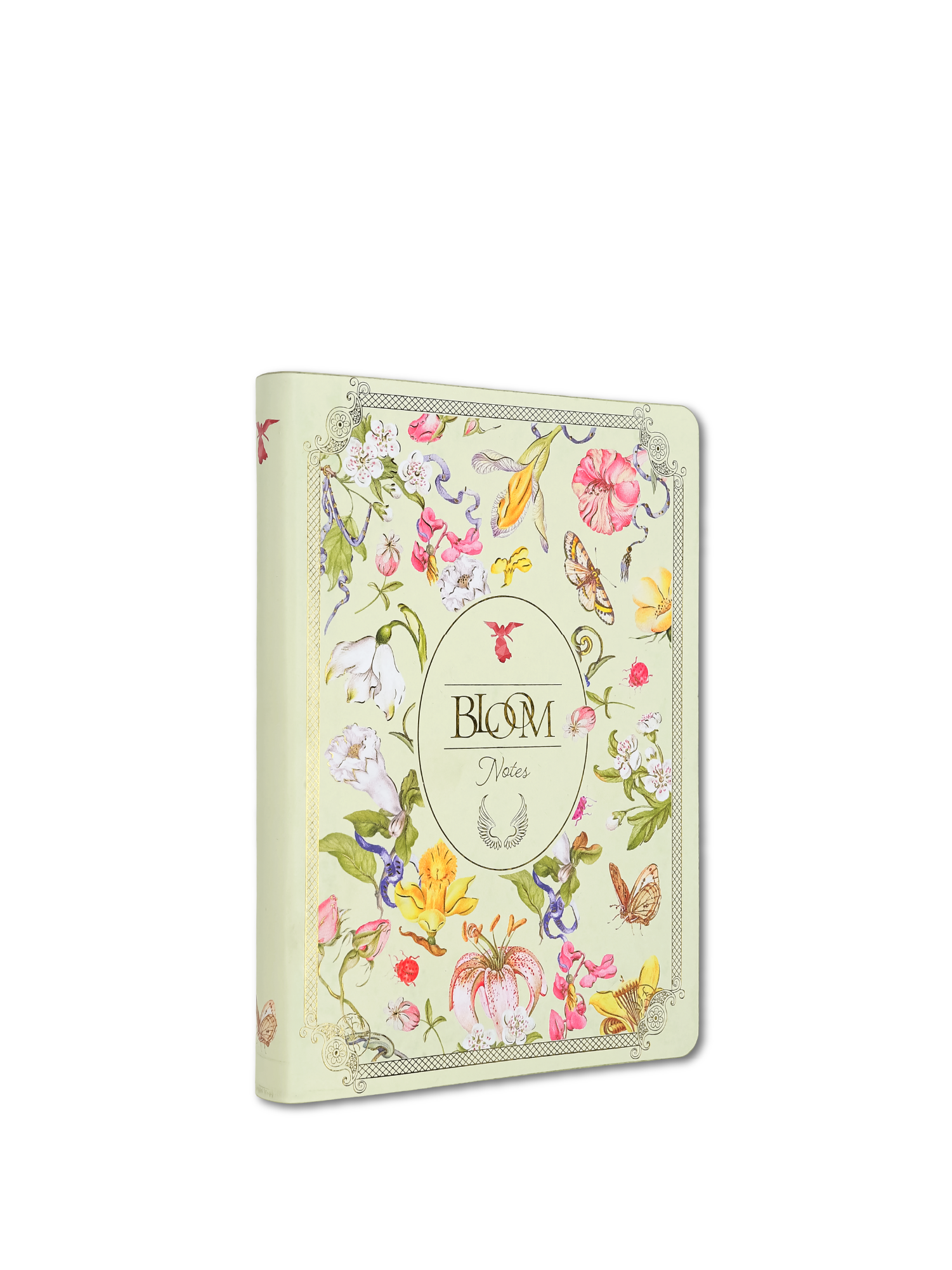 Harmoni Soft Vegan Deri Defter