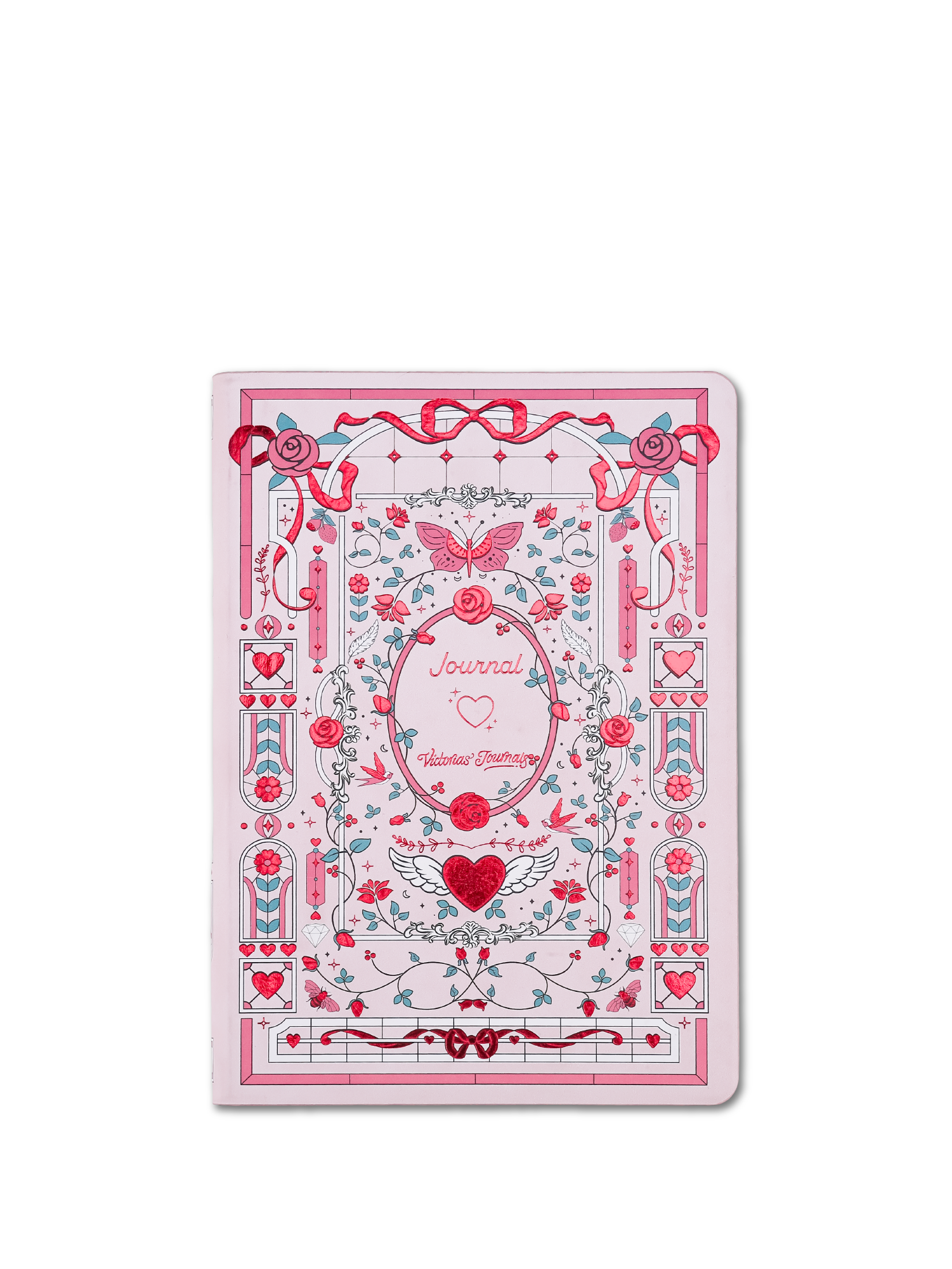 Harmoni Soft Vegan Deri Defter
