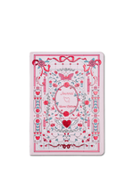 Harmoni Soft Vegan Deri Defter