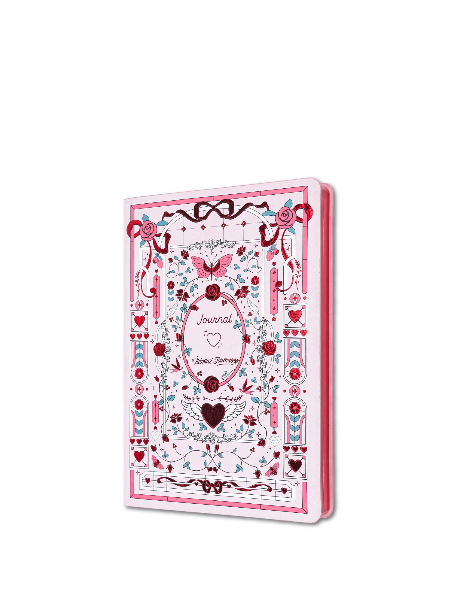 Harmoni Soft Vegan Deri Defter