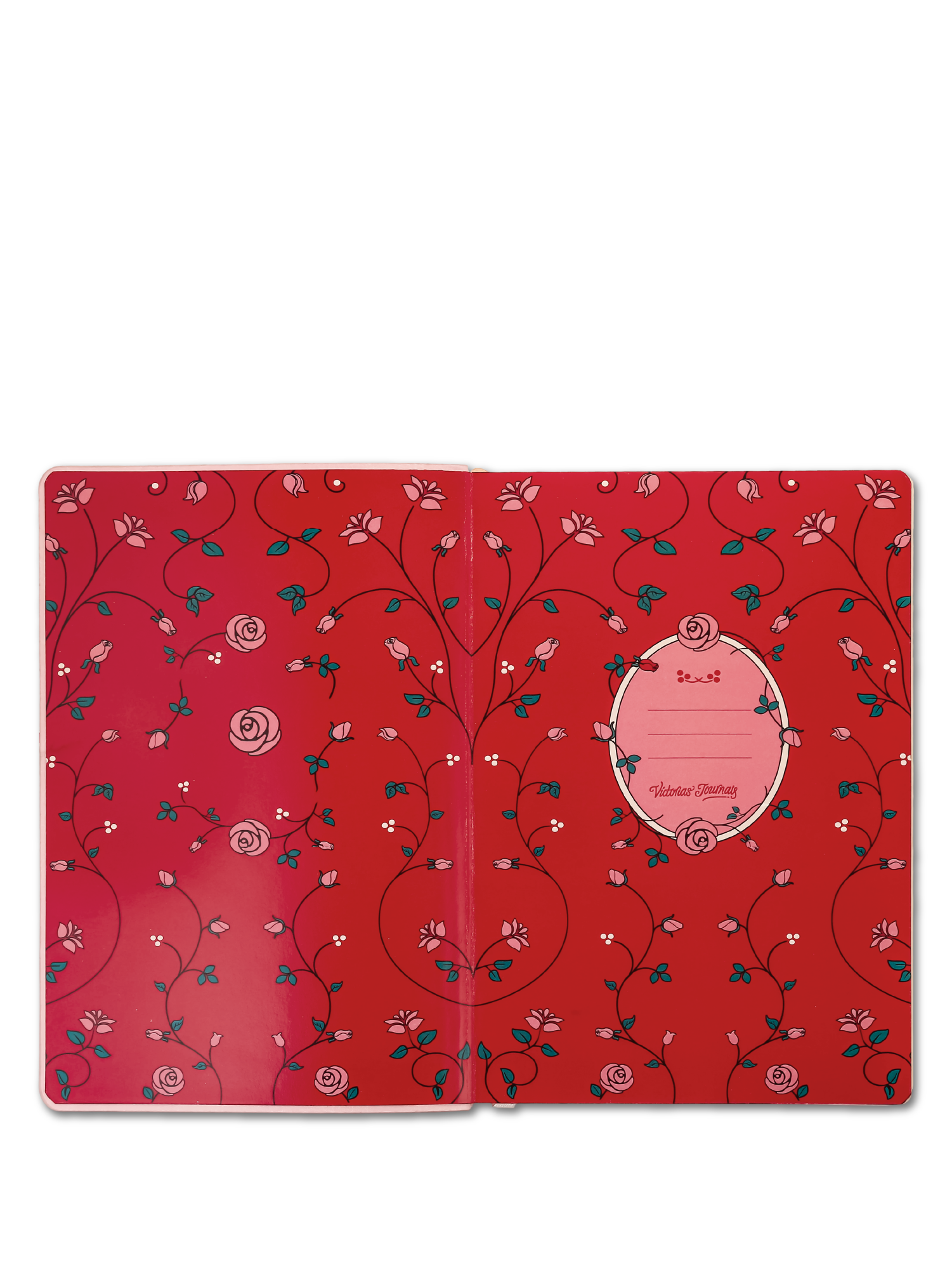 Harmoni Soft Vegan Deri Defter
