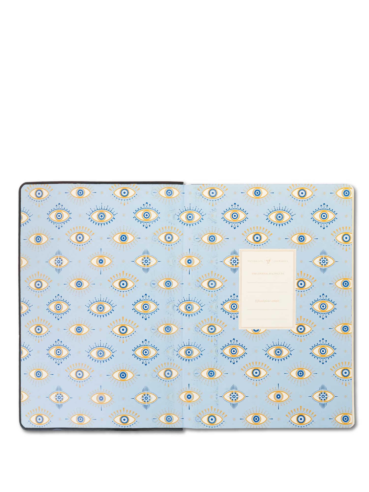 Harmoni Soft Vegan Deri Defter