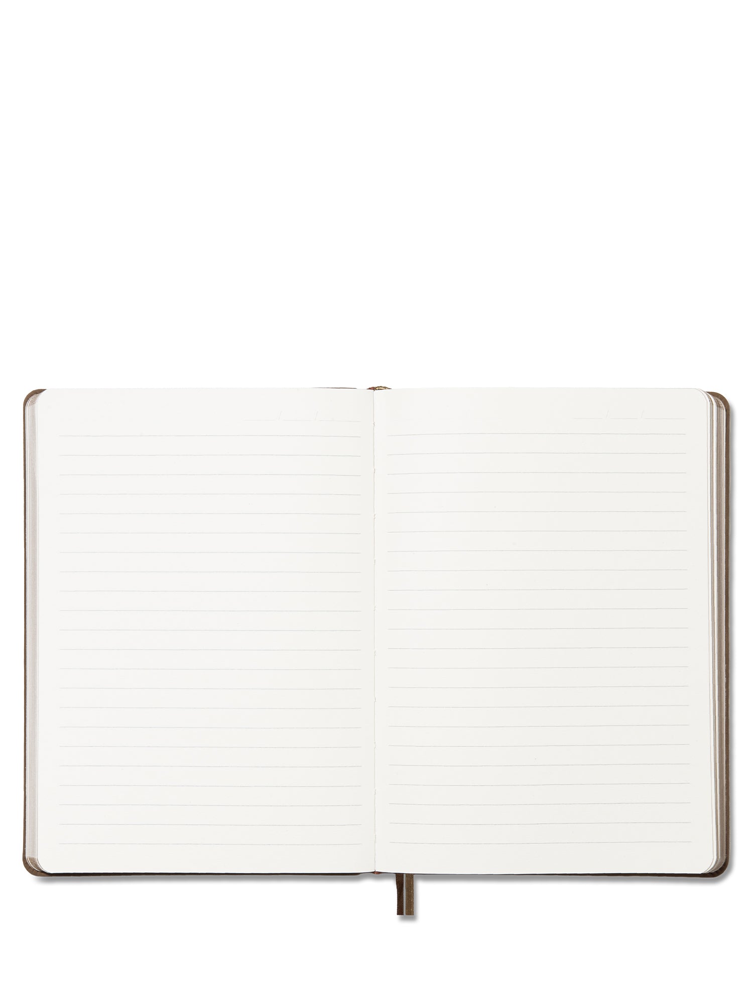 Vintage Old Book Defter