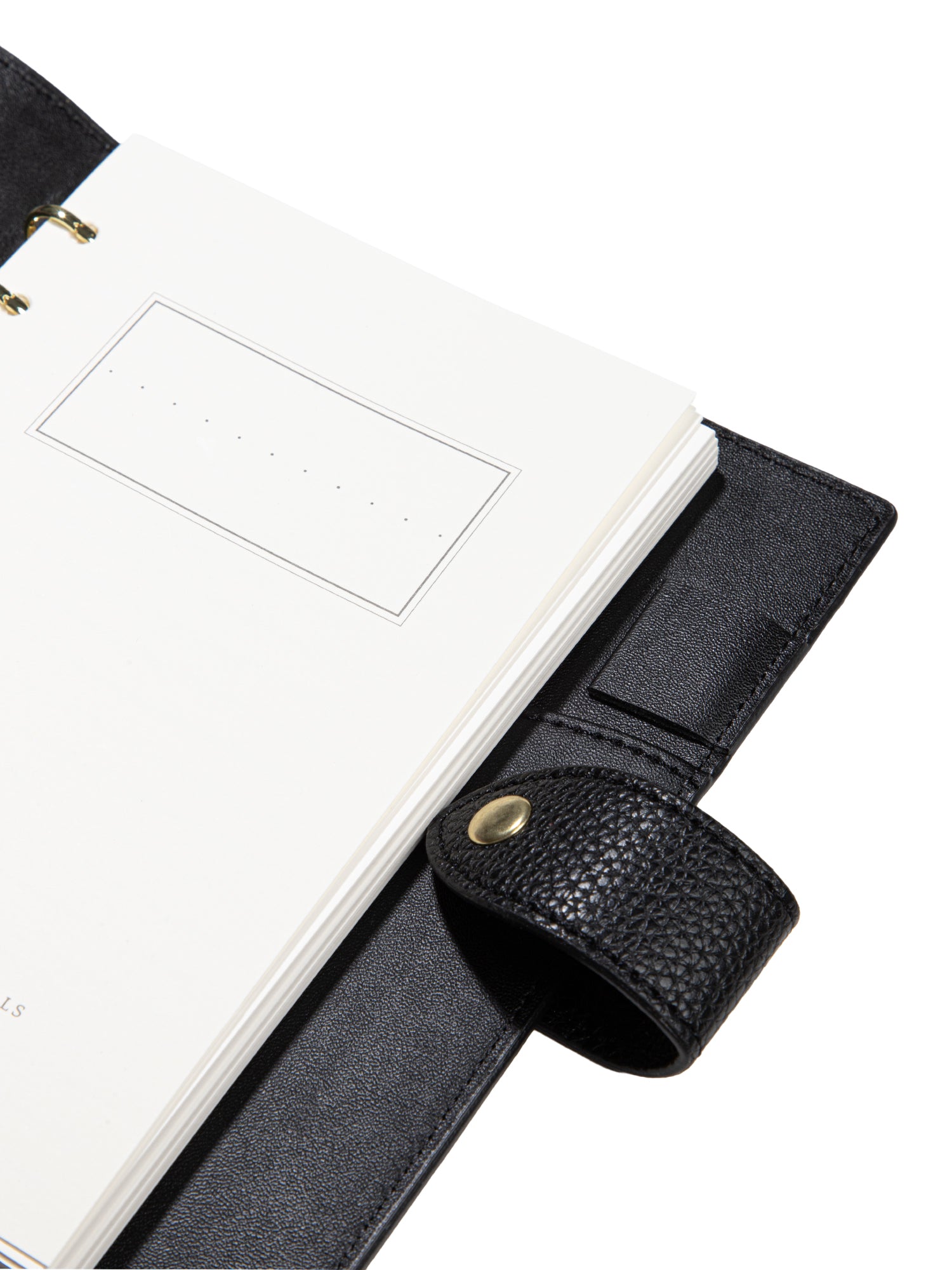 Willow Vegan Defter