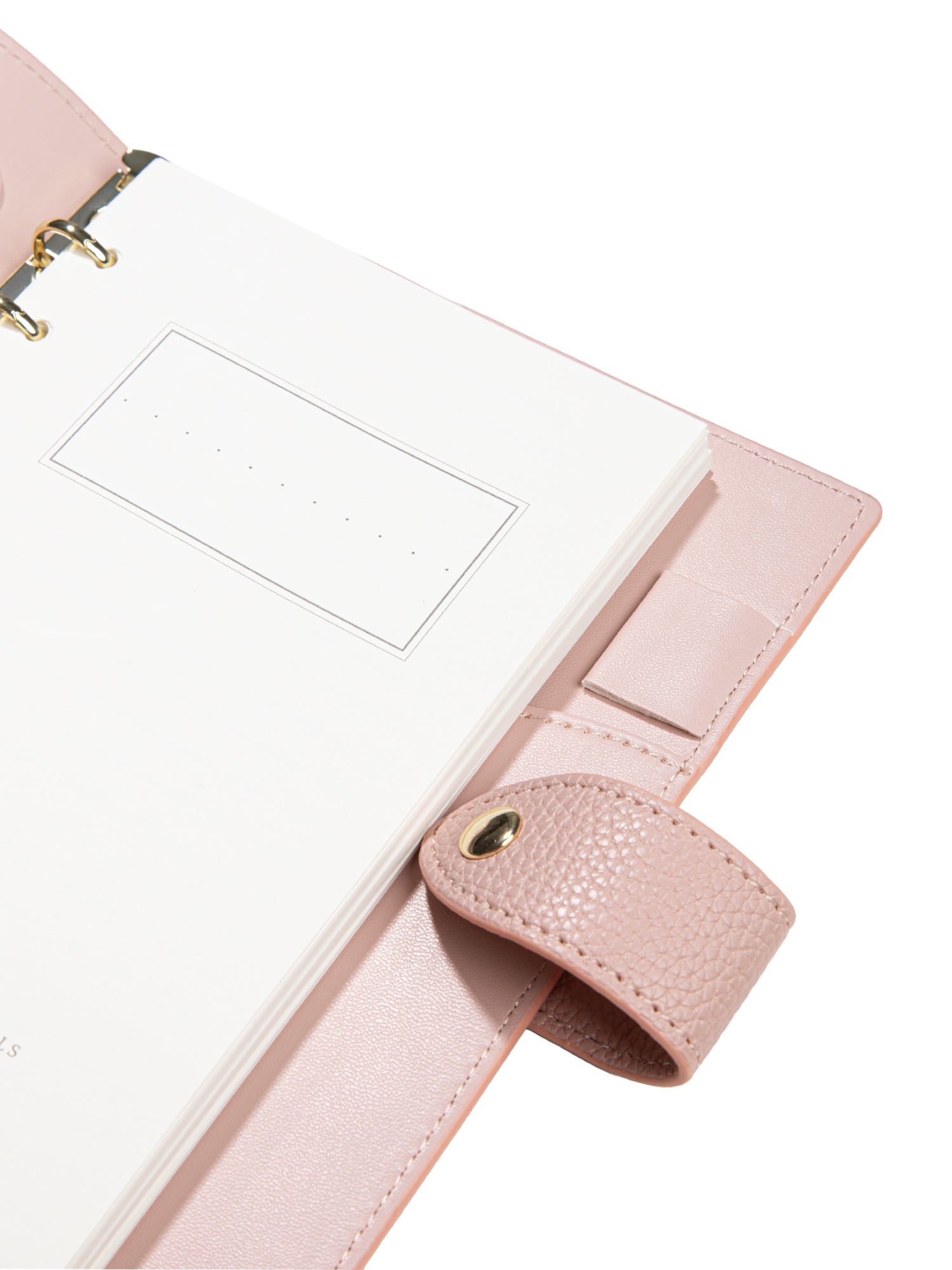 Willow Vegan Defter