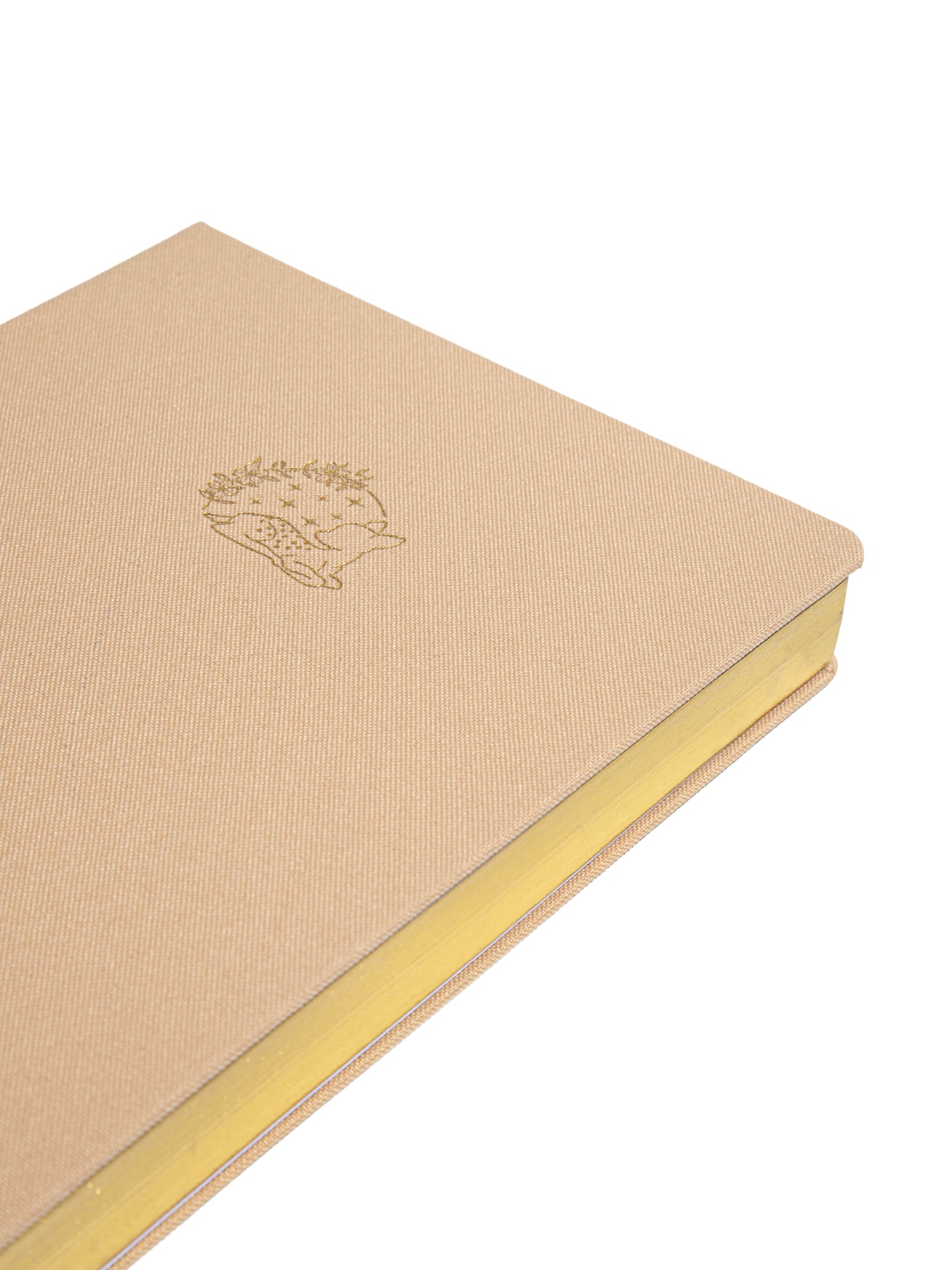 Bujo Keten Defter