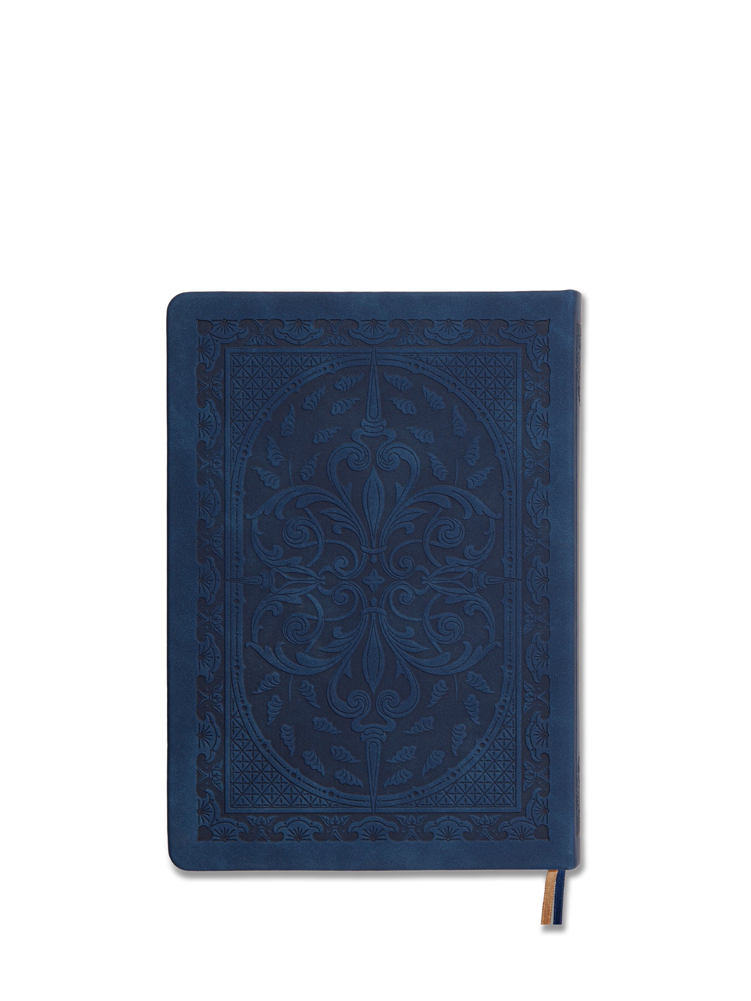 Vintage Old Book Defter