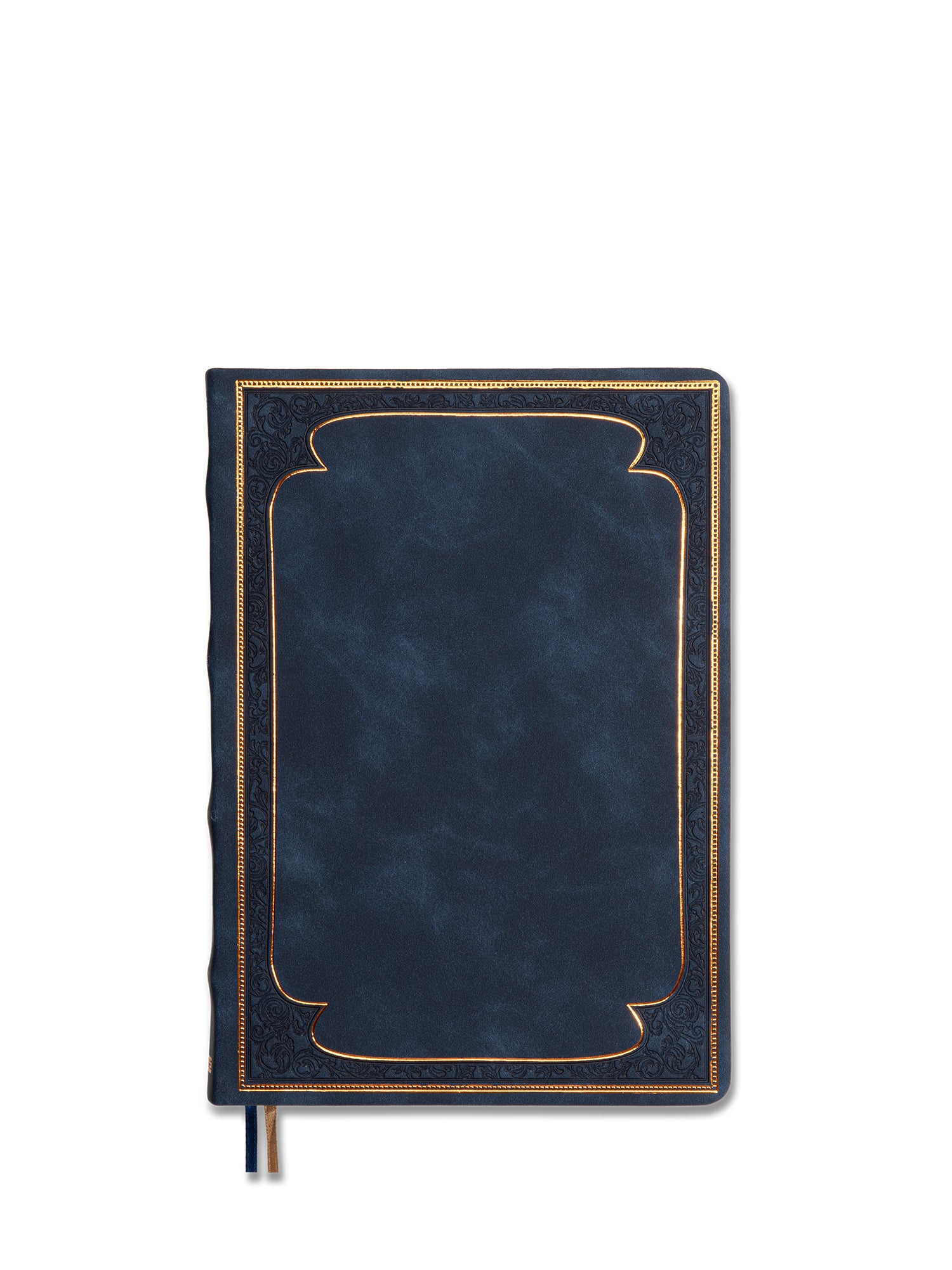Vintage Old Book Defter