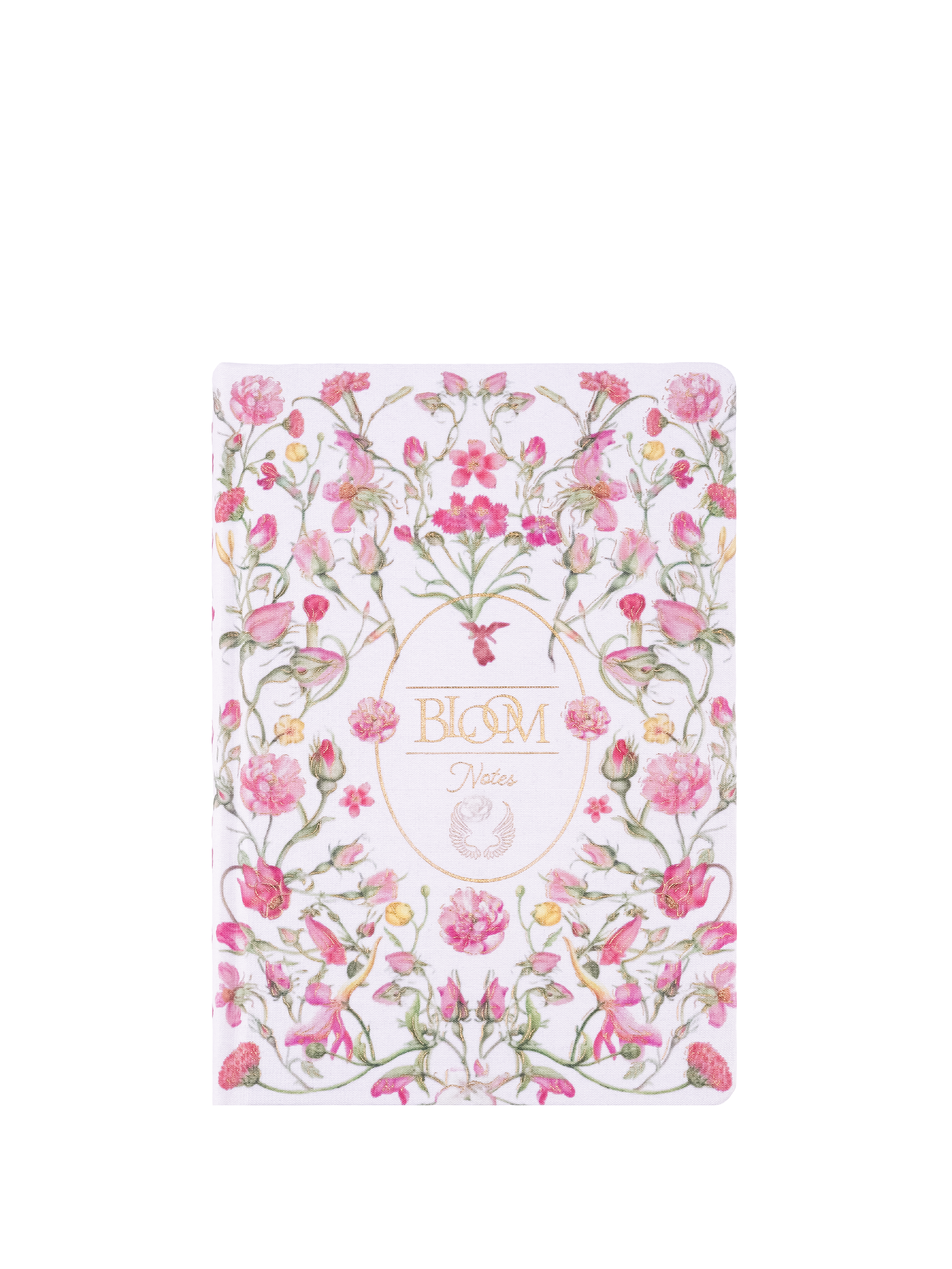 Jardin Keten Defter