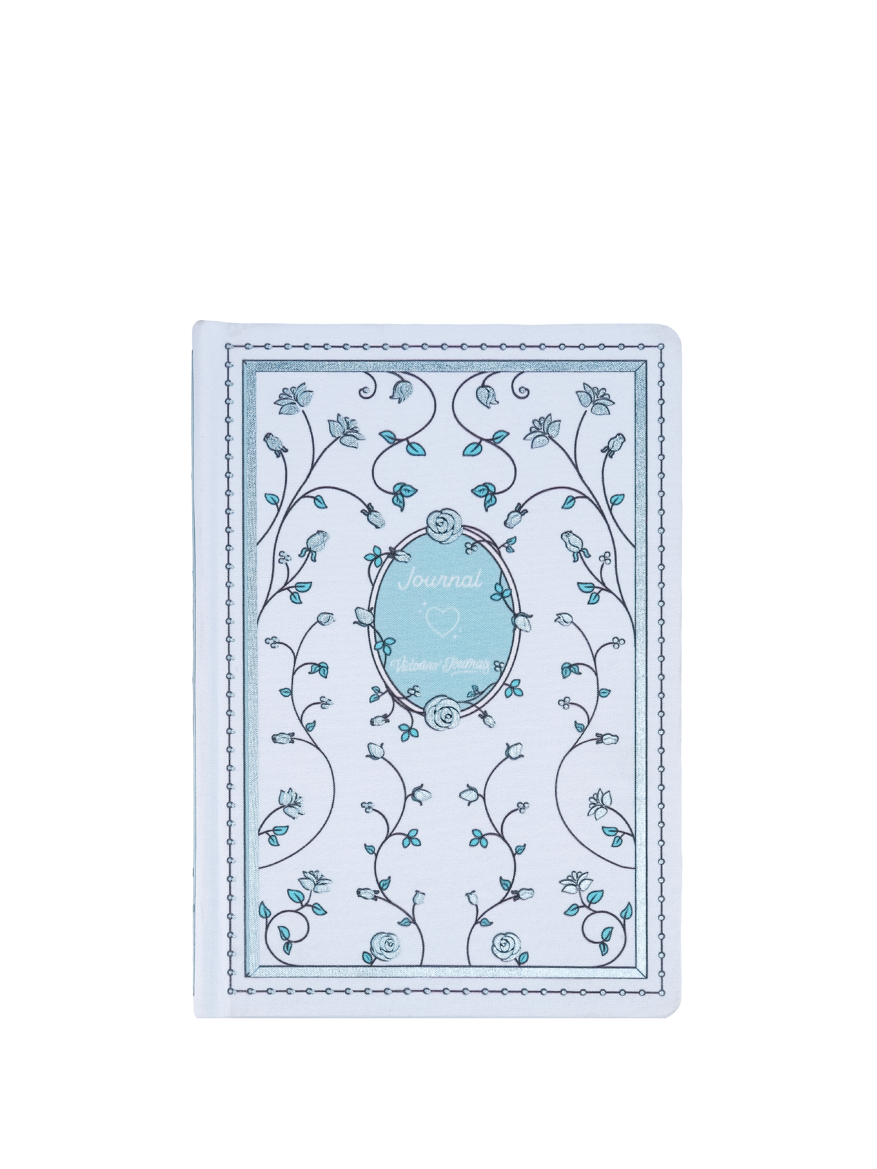Jardin Keten Defter