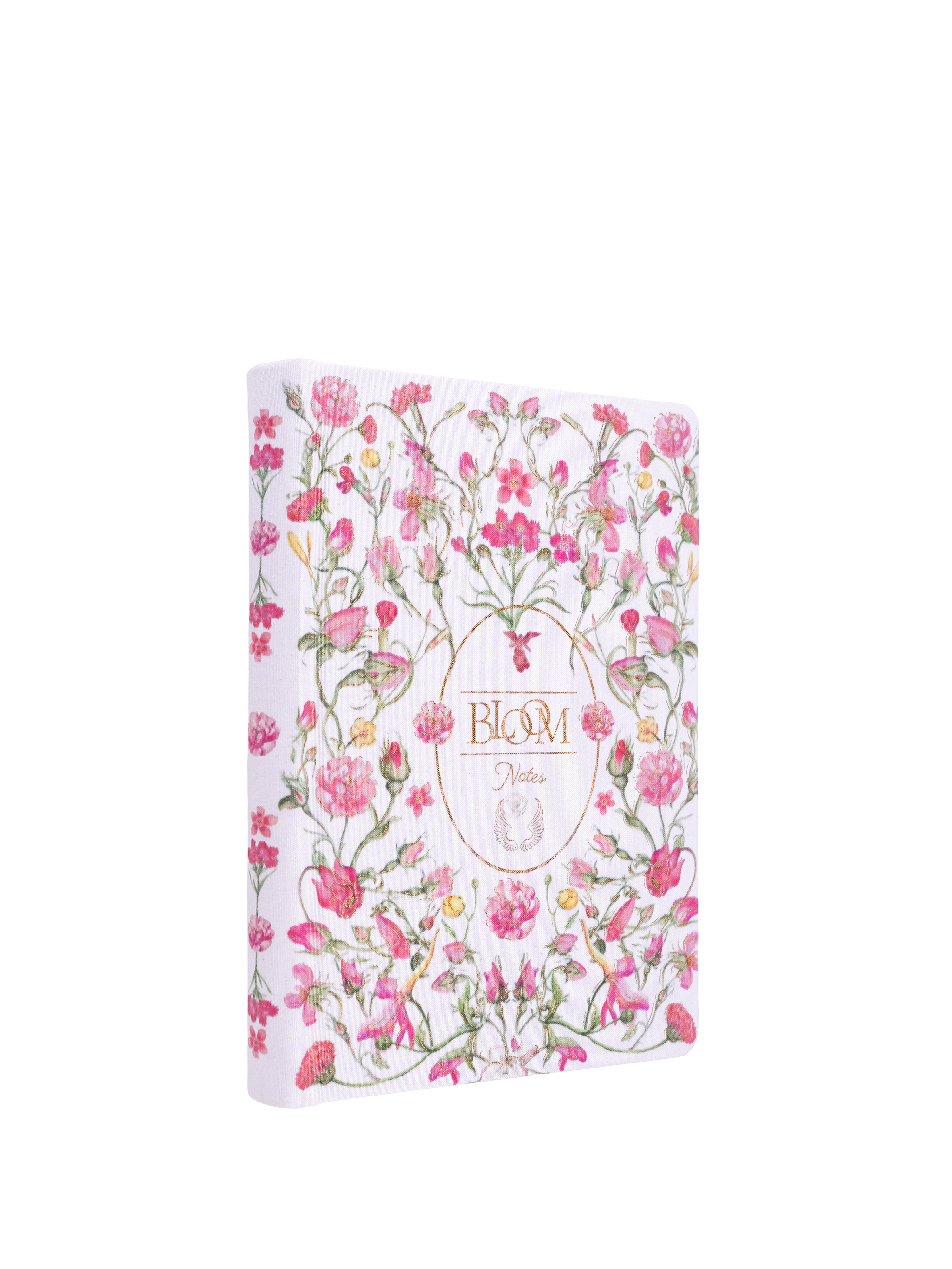 Jardin Keten Defter