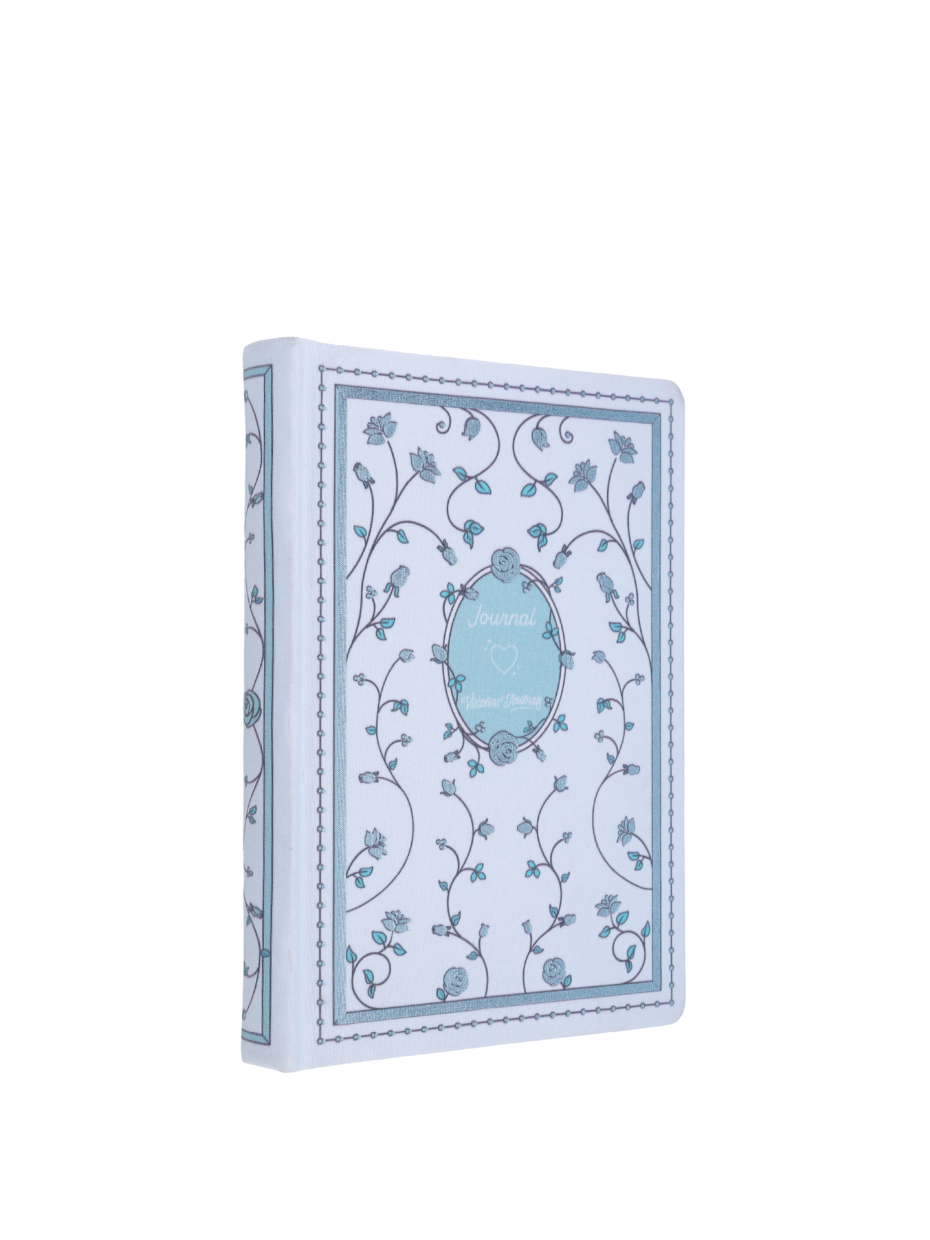 Jardin Keten Defter