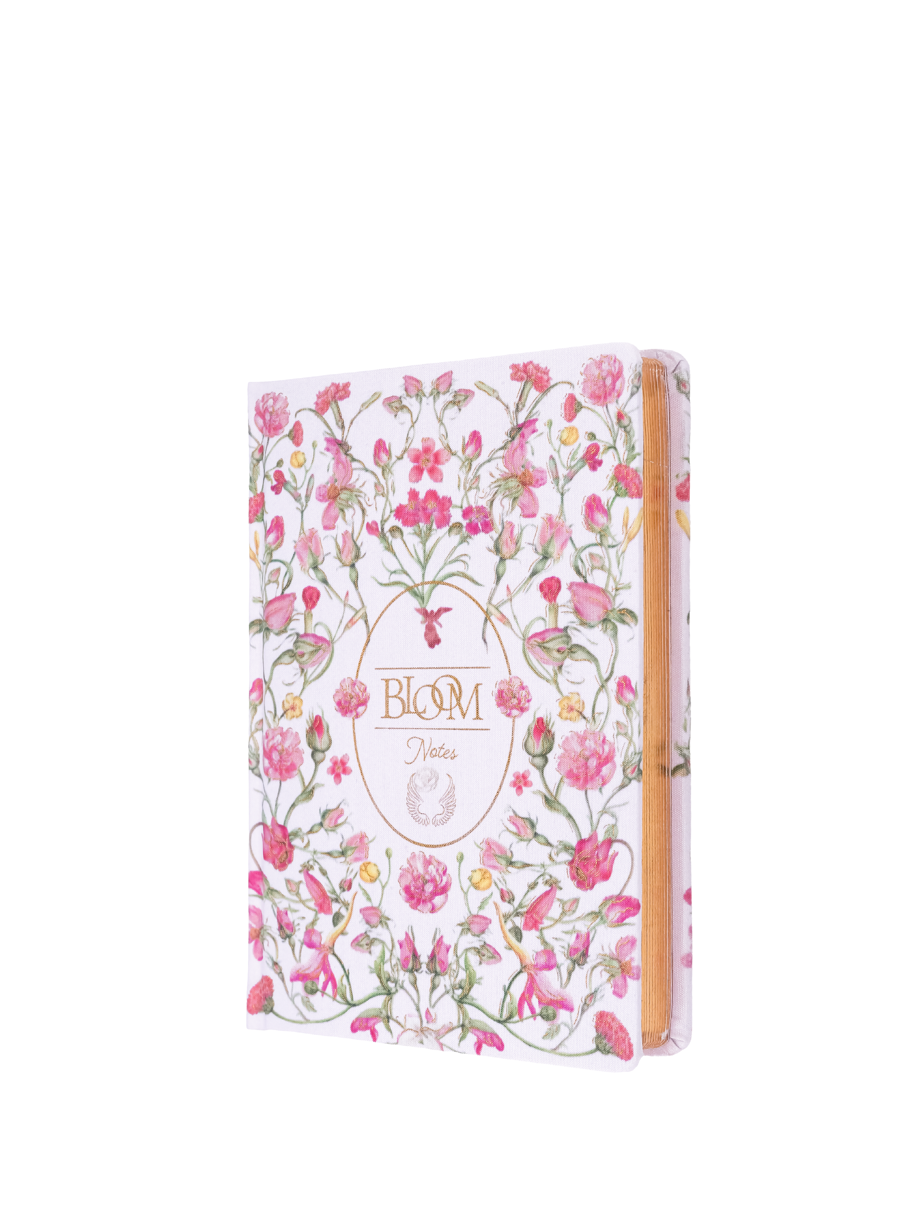 Jardin Keten Defter