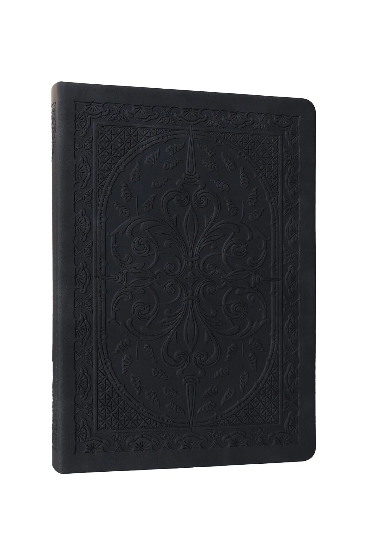 Vintage Old Book Defter