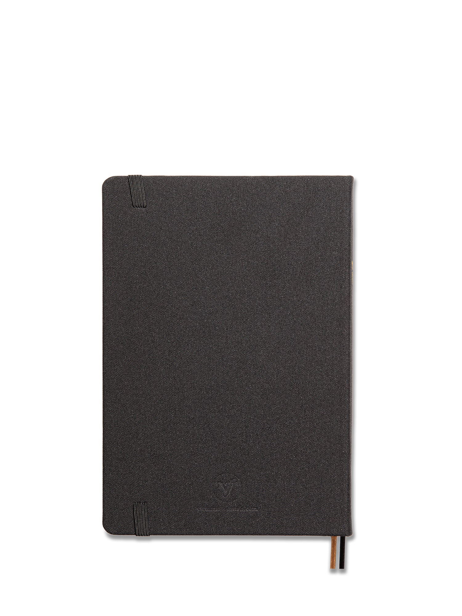 Bujo Kraft Keten Defter