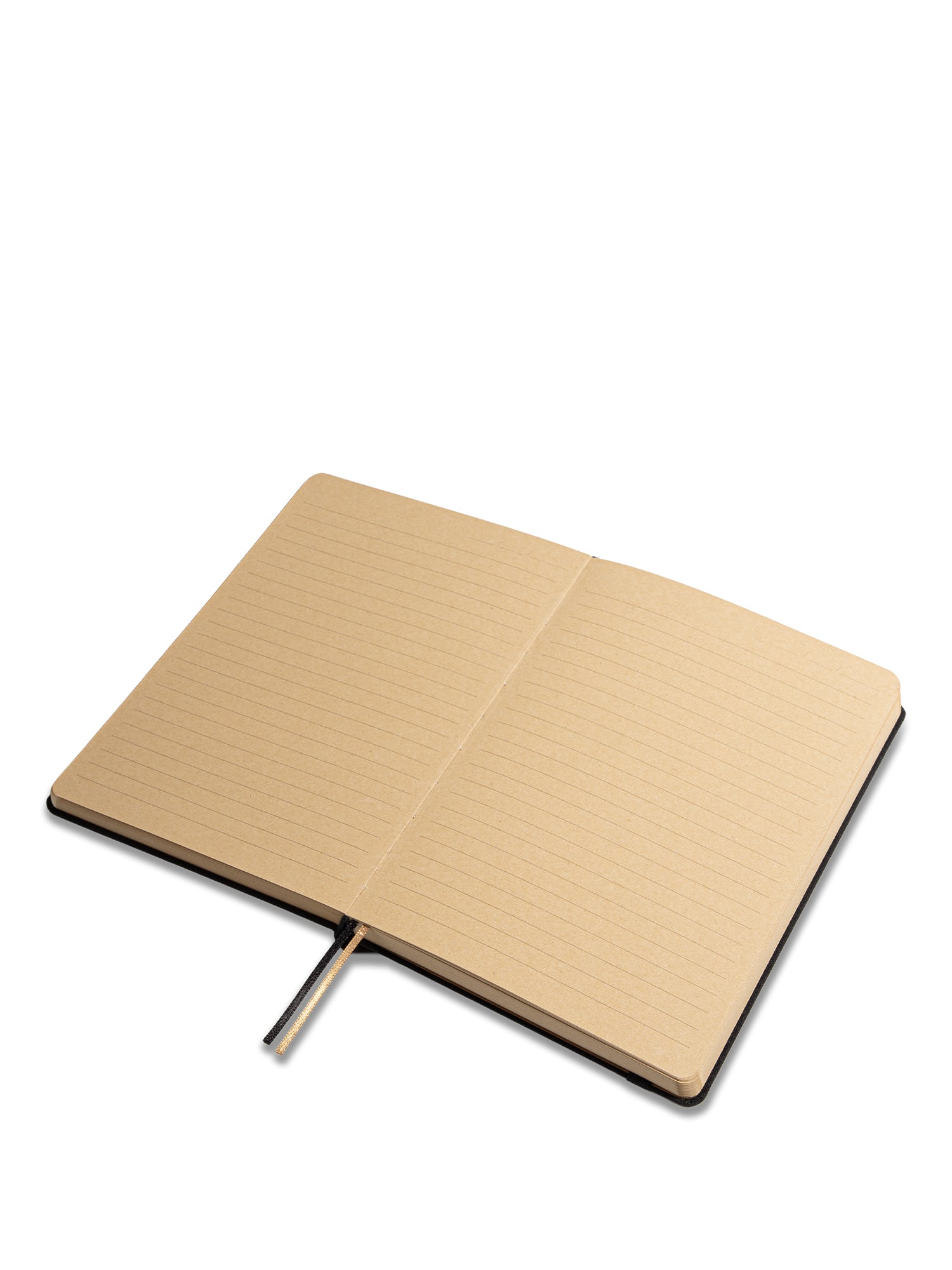Bujo Kraft Keten Defter