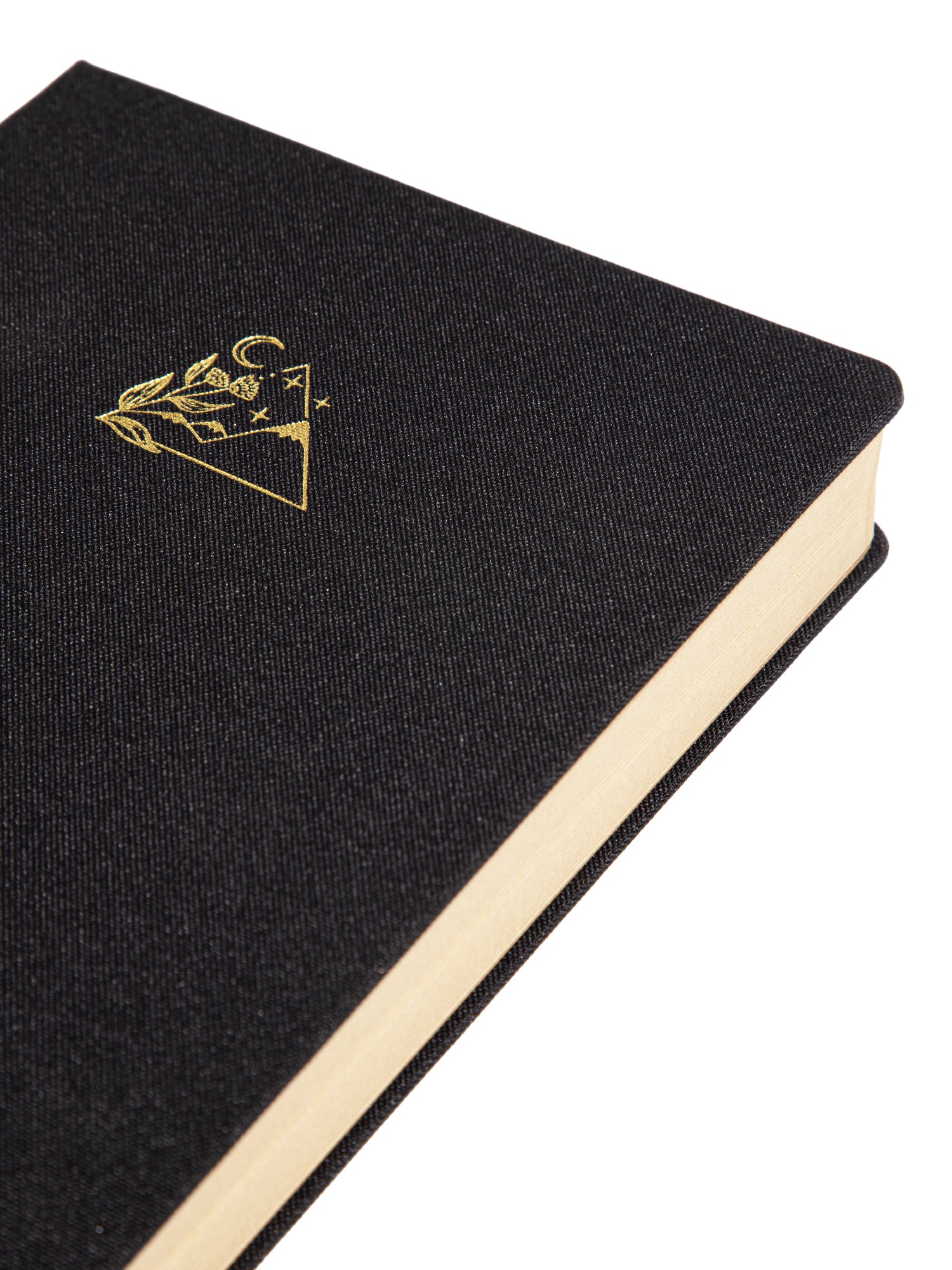 Bujo Kraft Keten Defter