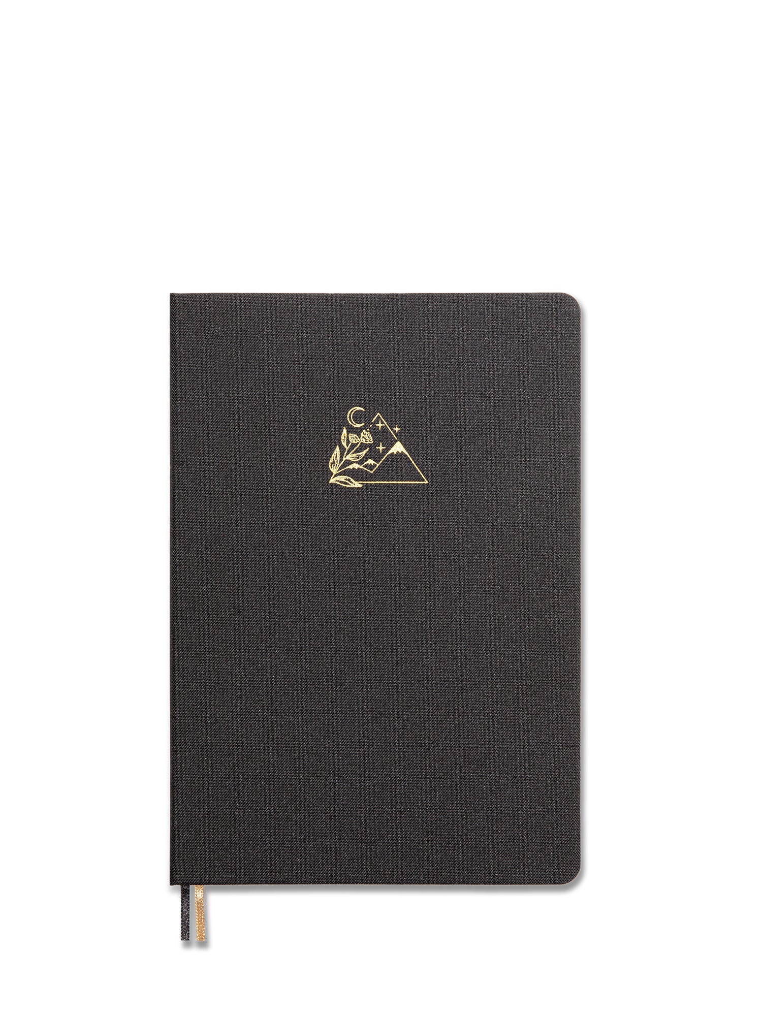 Bujo Kraft Keten Defter