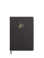 Bujo Kraft Keten Defter